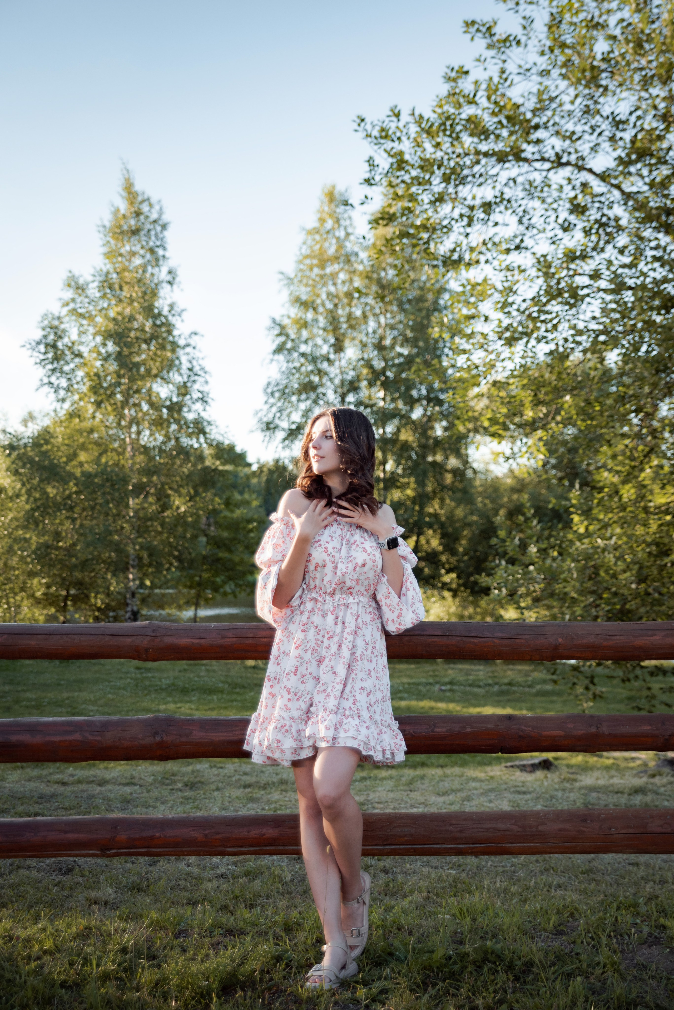 НАТА. Фотограф в Ярославле Грибанова Ирина