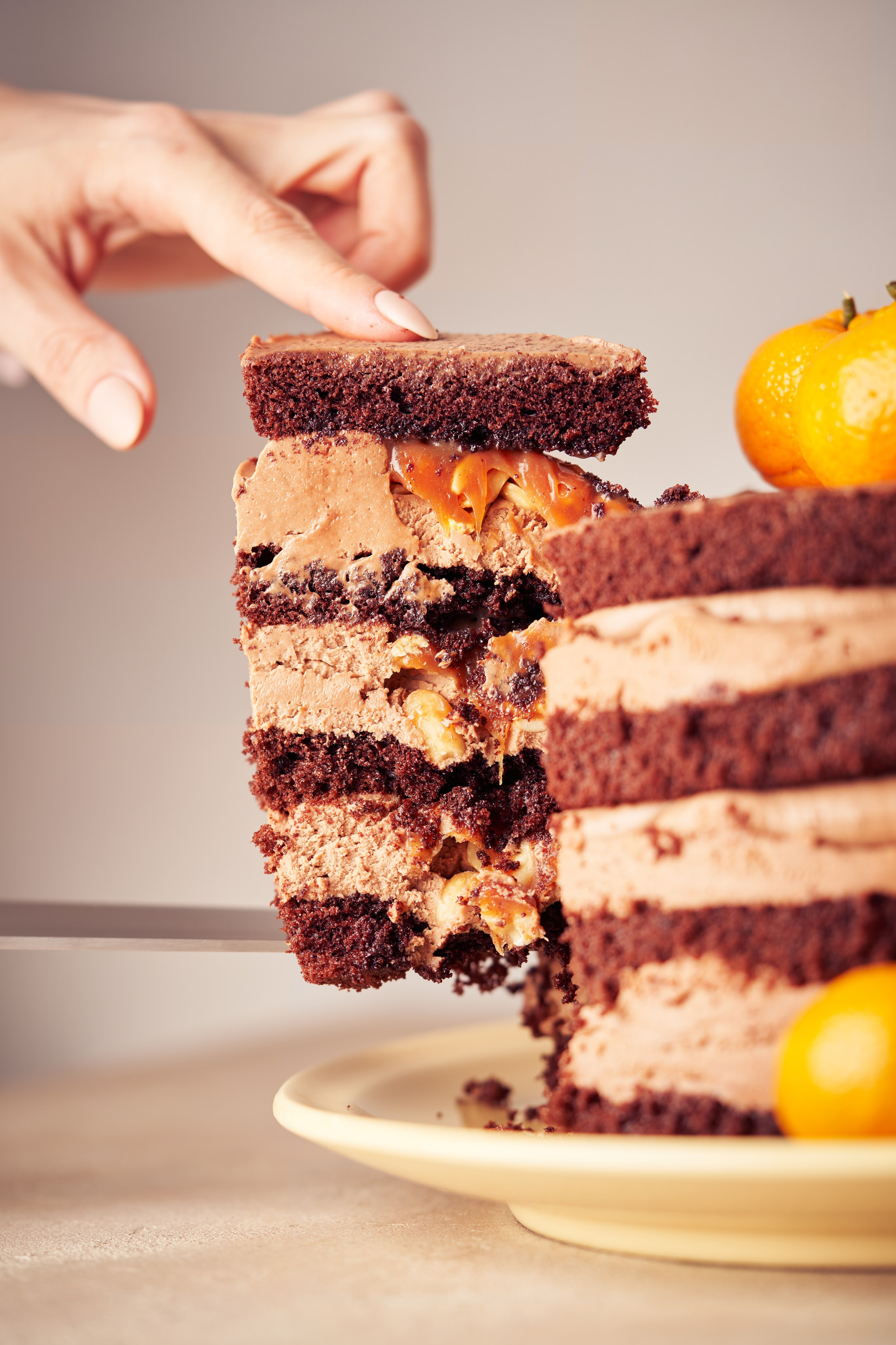 Фуд фото и портреты профессионалов  фуд индустрии. Сергей Гаврилов, фотограф