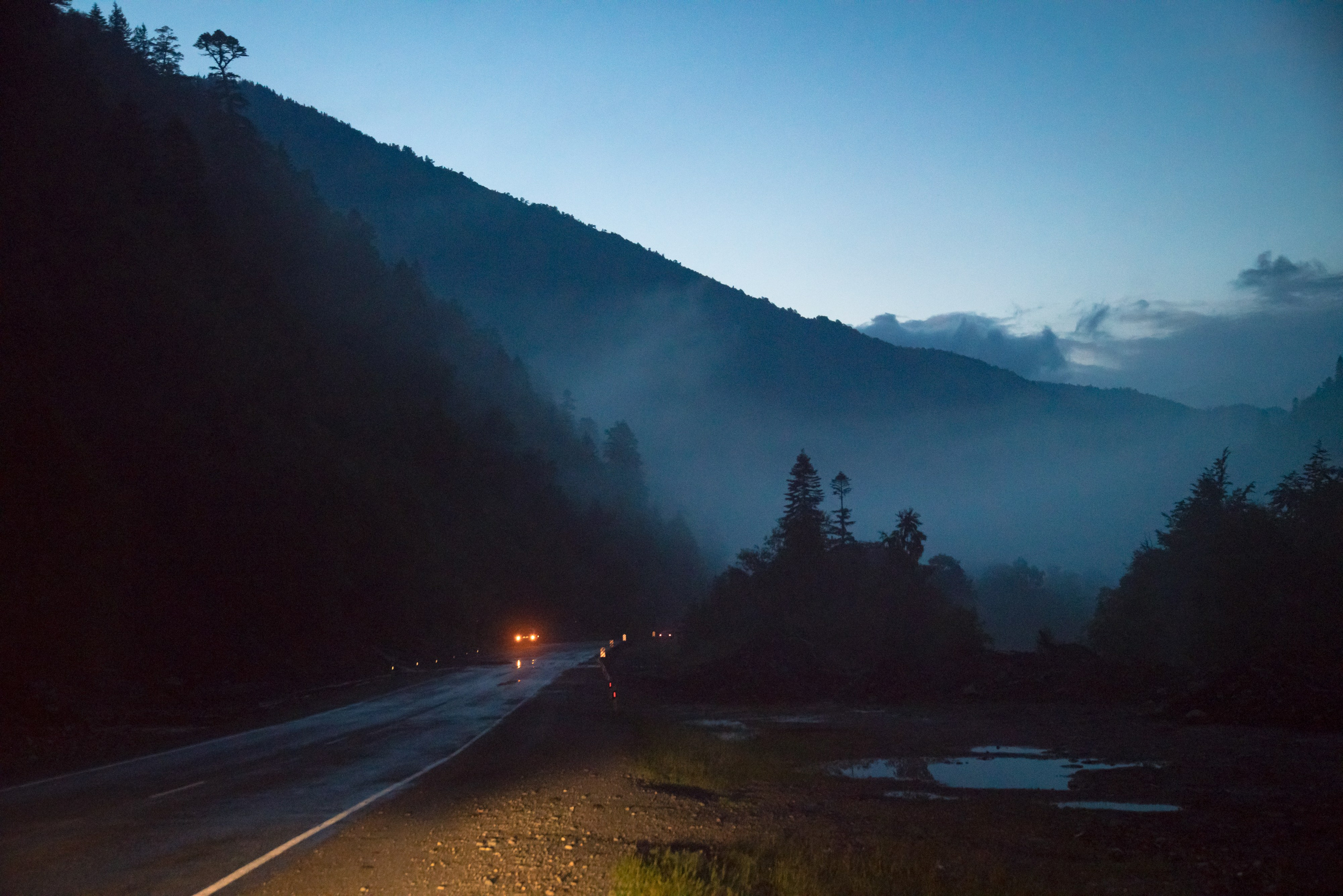 Фотопортреты с пониманием и осознанием образа. Сергей Гаврилов, фотограф