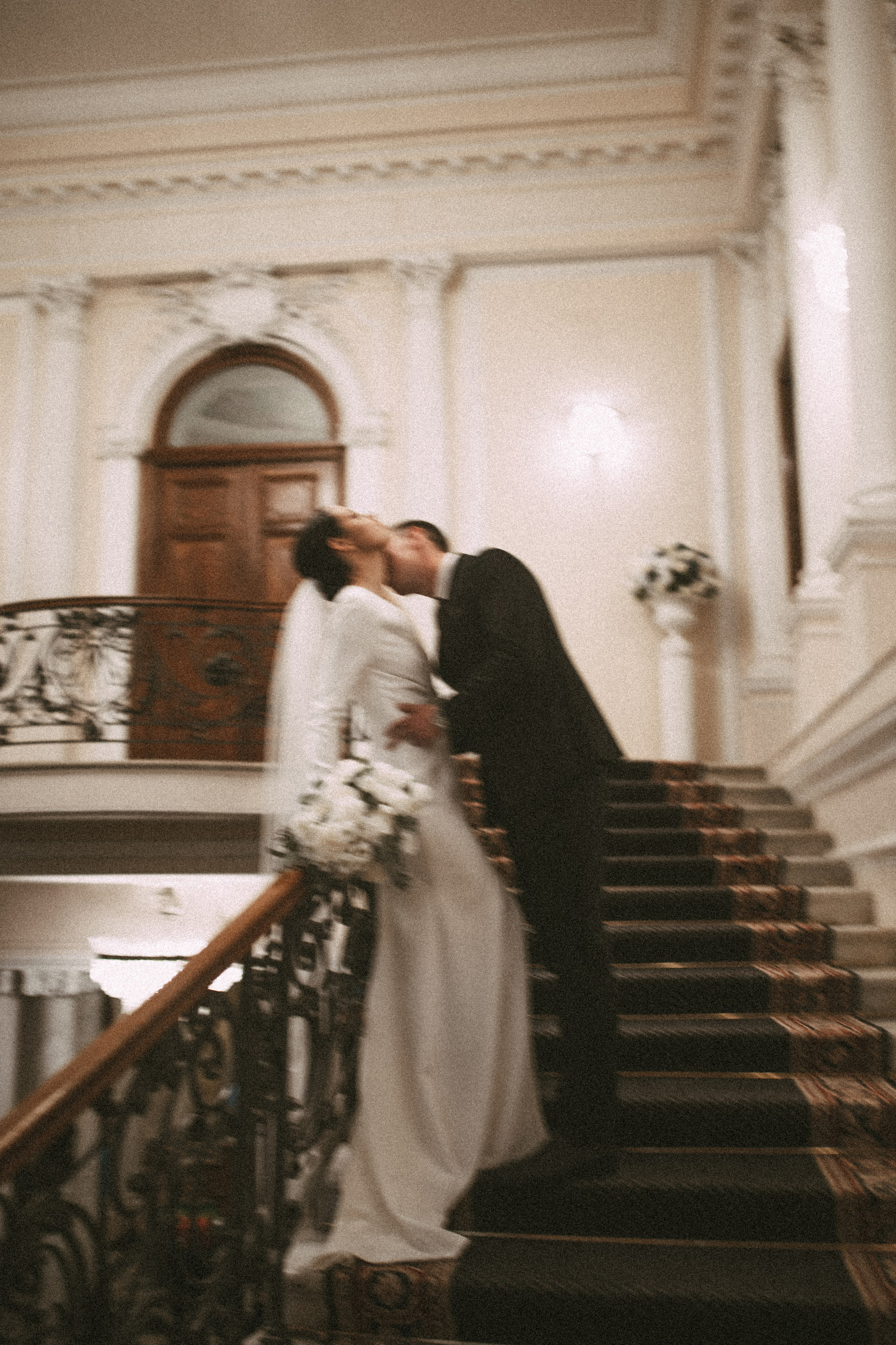 Д & А | Санкт-Петербург. Фотограф Екатерина Амбрушкевич