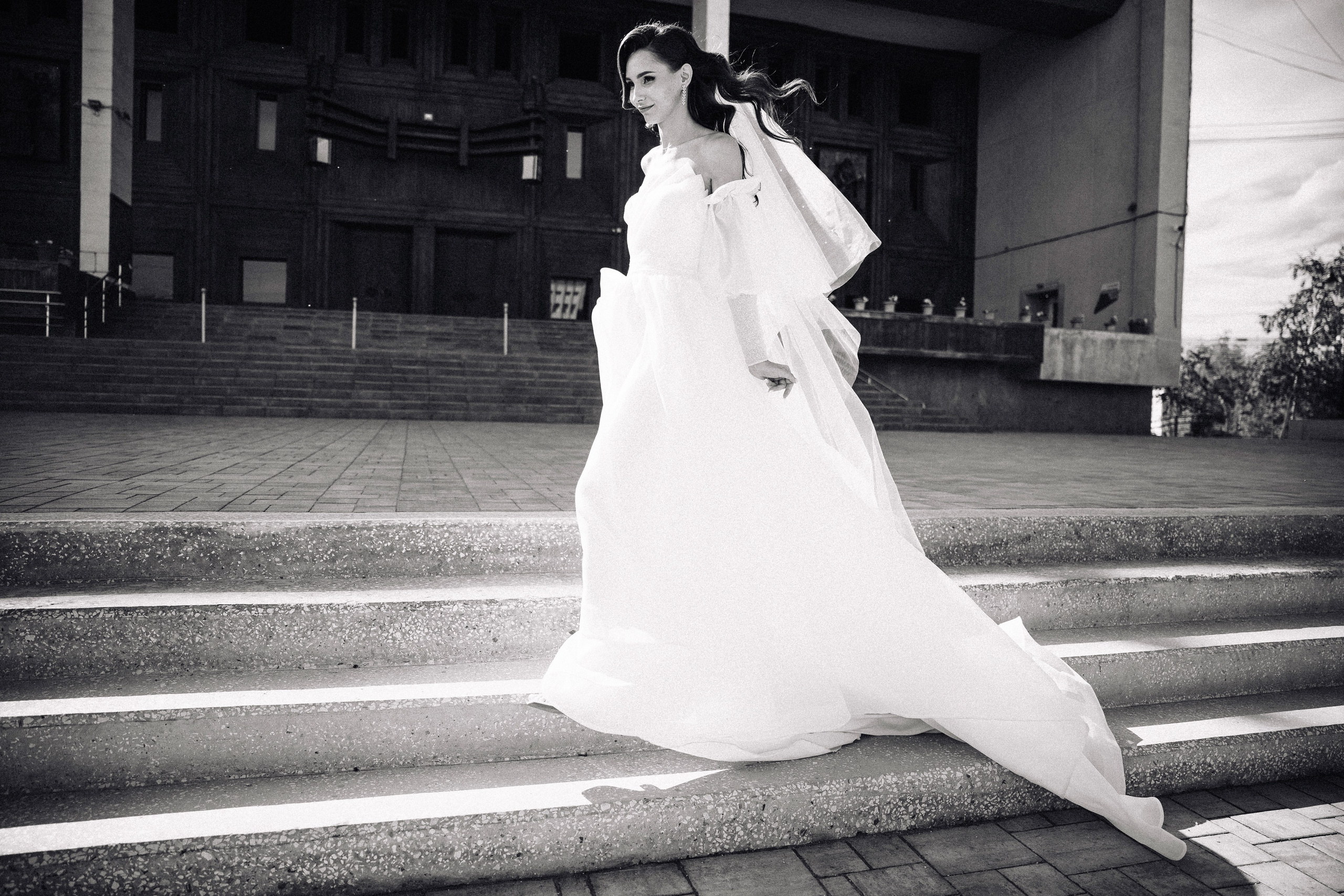 Богдан+Наташа. Фотограф Анатолий Шестаков