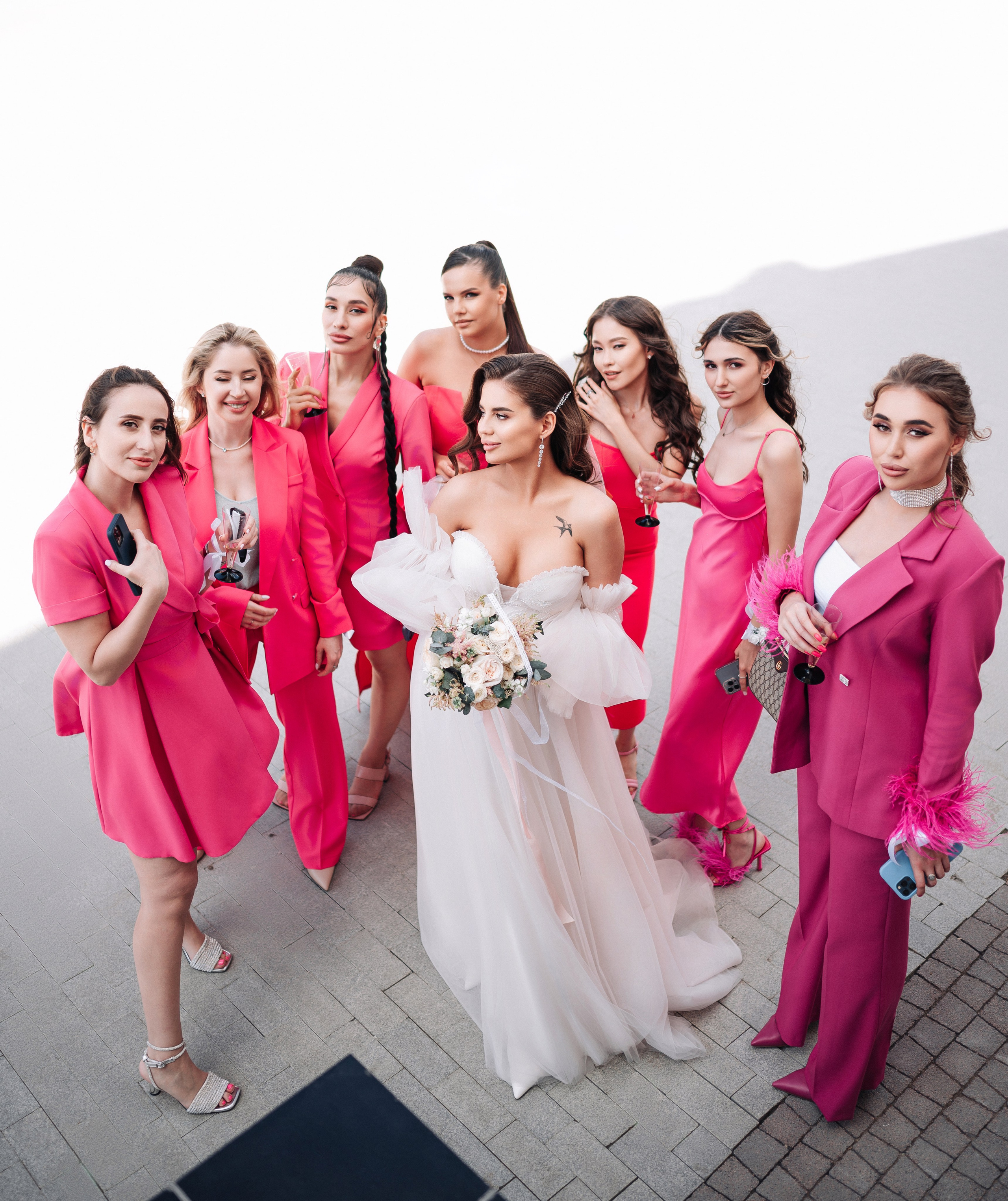 Катя+Дима. Фотограф Анатолий Шестаков