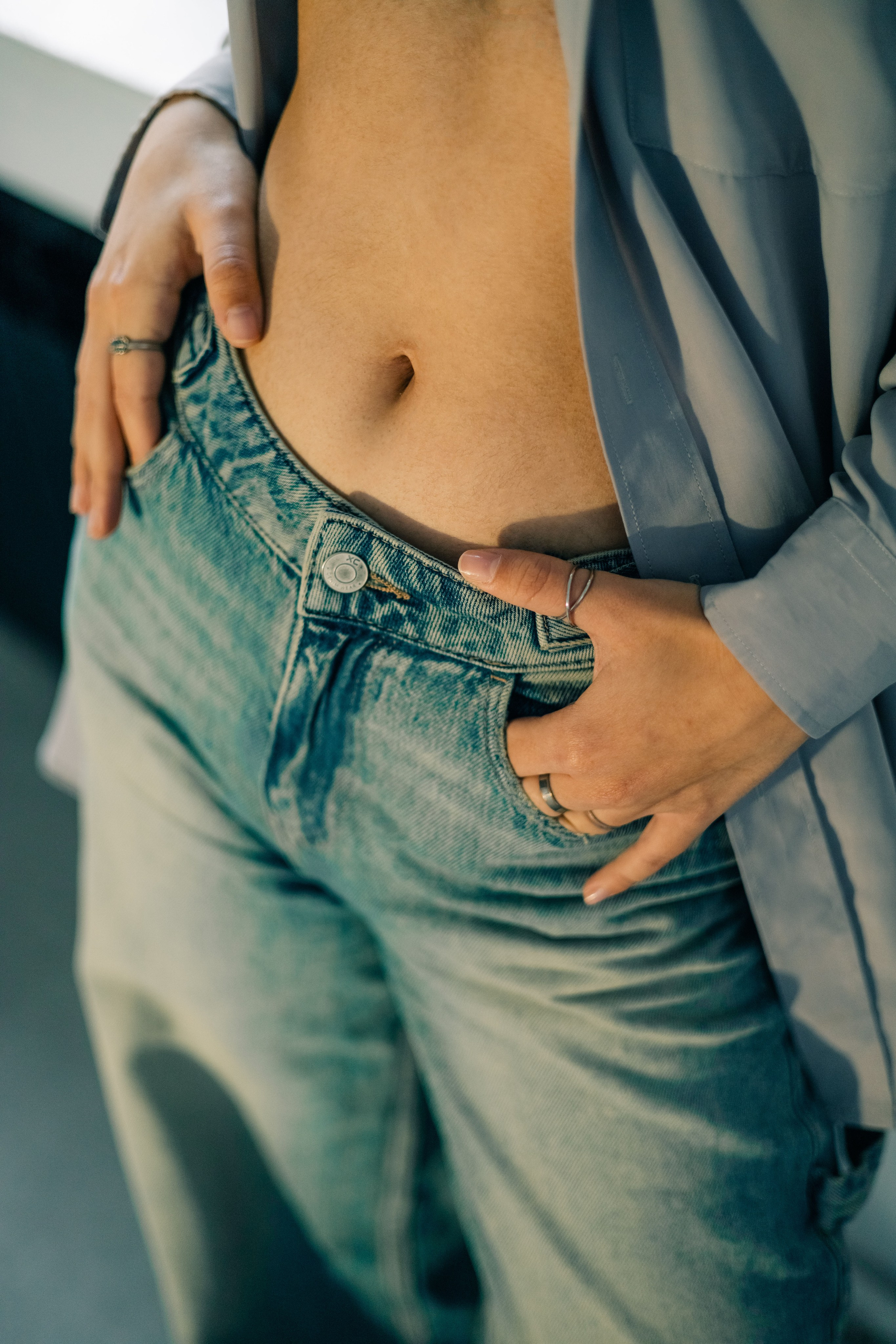 Стася. Дарья Нерсесян — фотограф в Ростове-на-Дону