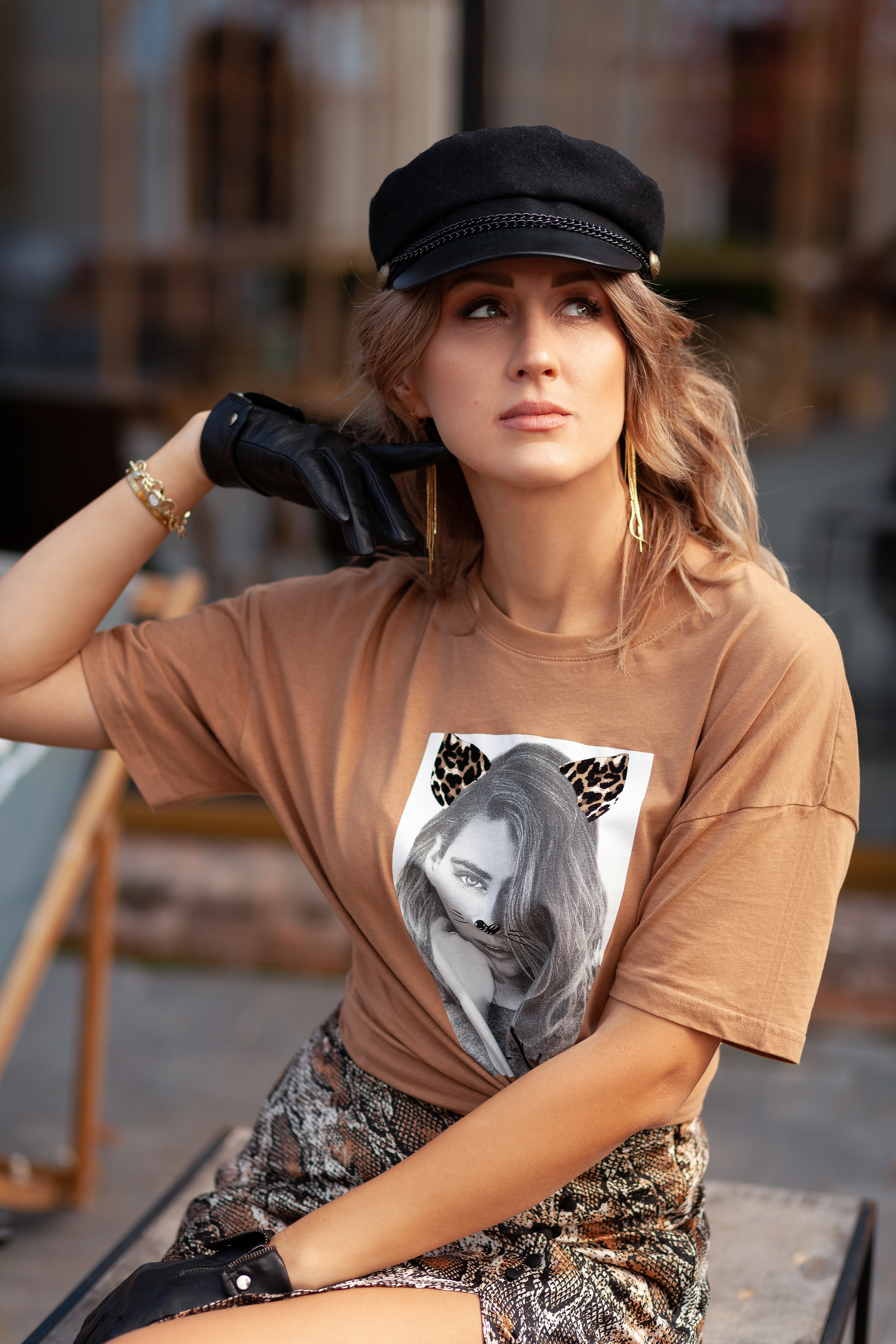 Индивидуальные съёмки. Фотограф в Самаре Юлия Решетнева