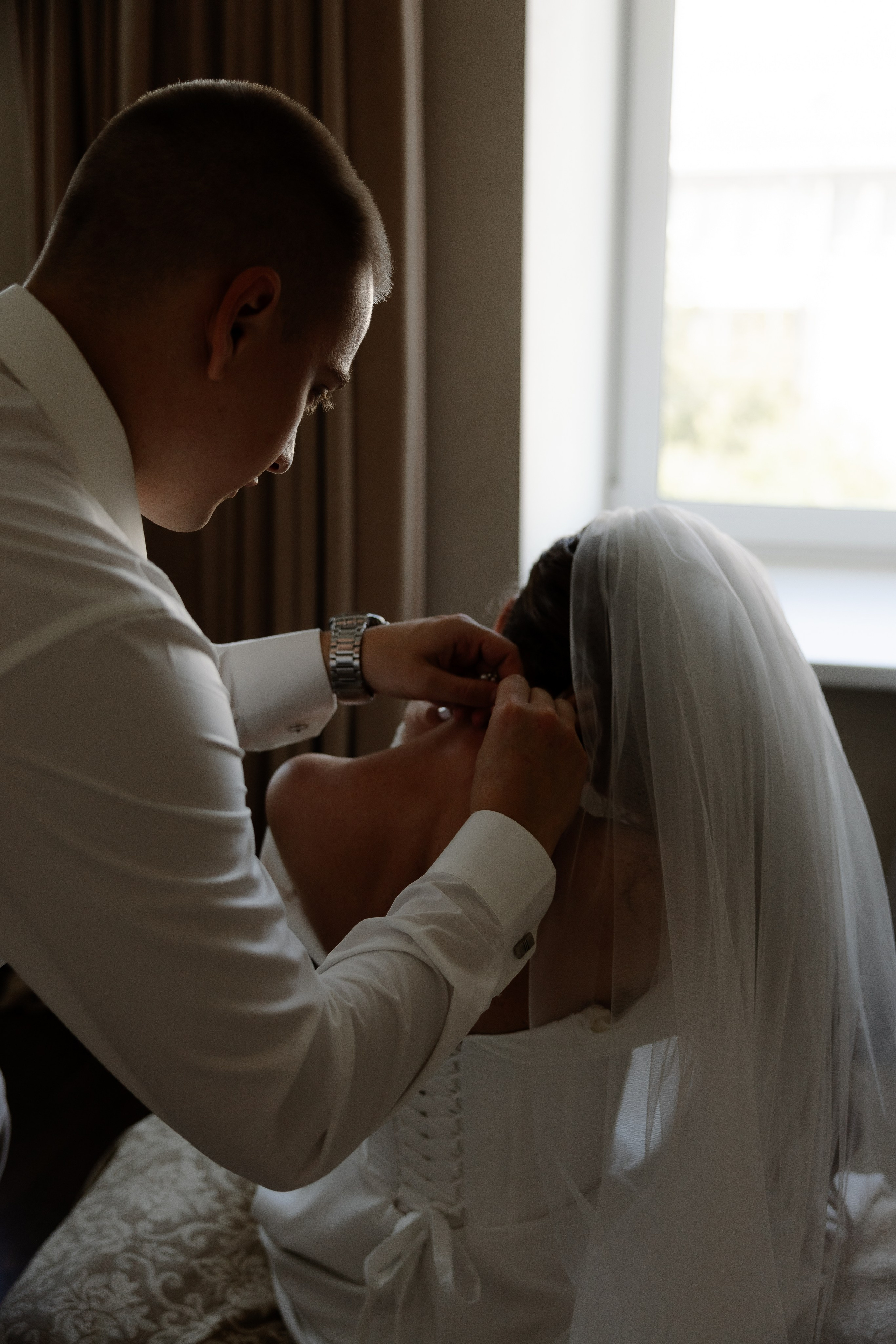 Глеб&Крис. Свадебный и семейный фотограф