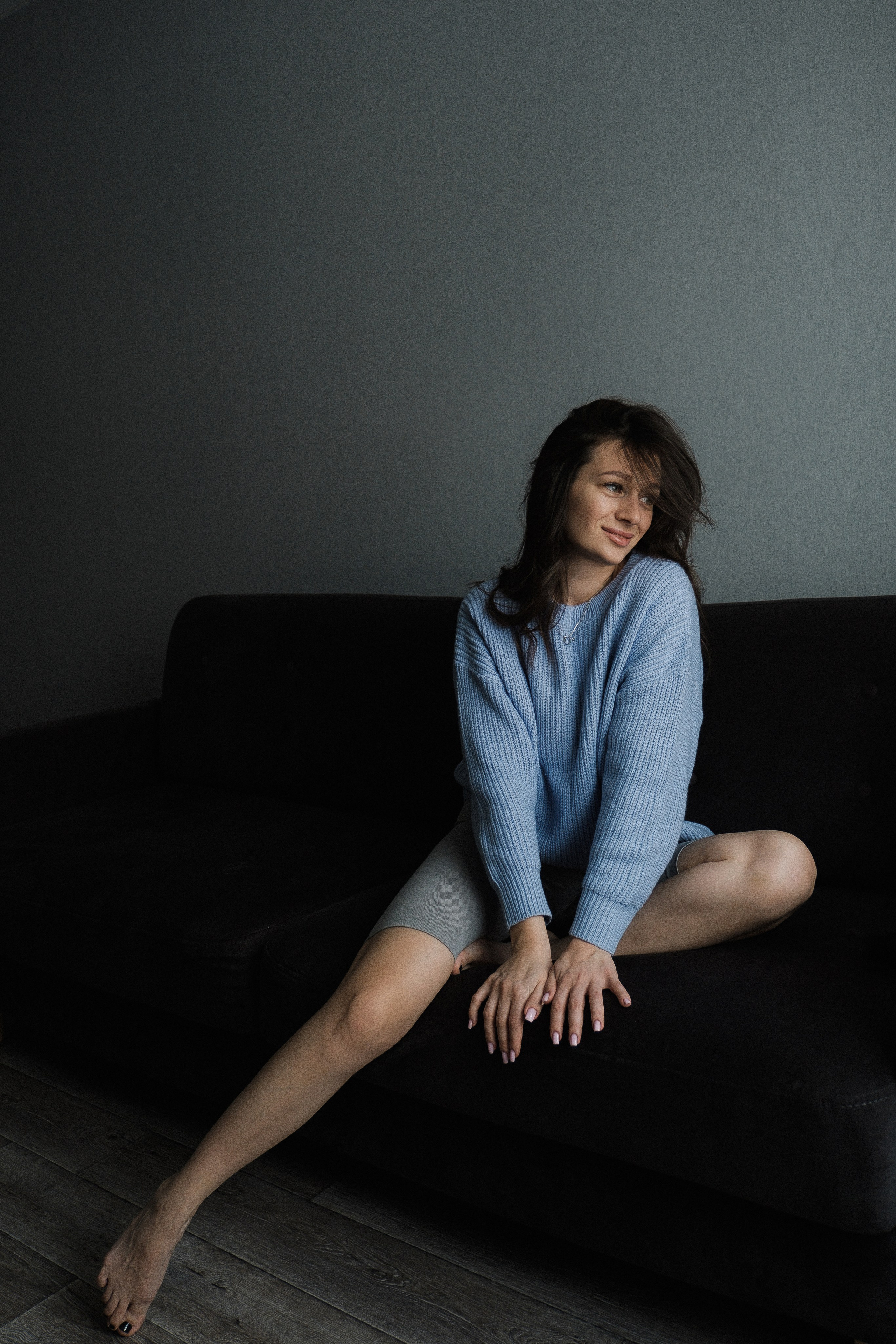 Лиза. Фотограф в Кемерово Анастасия Филаткина