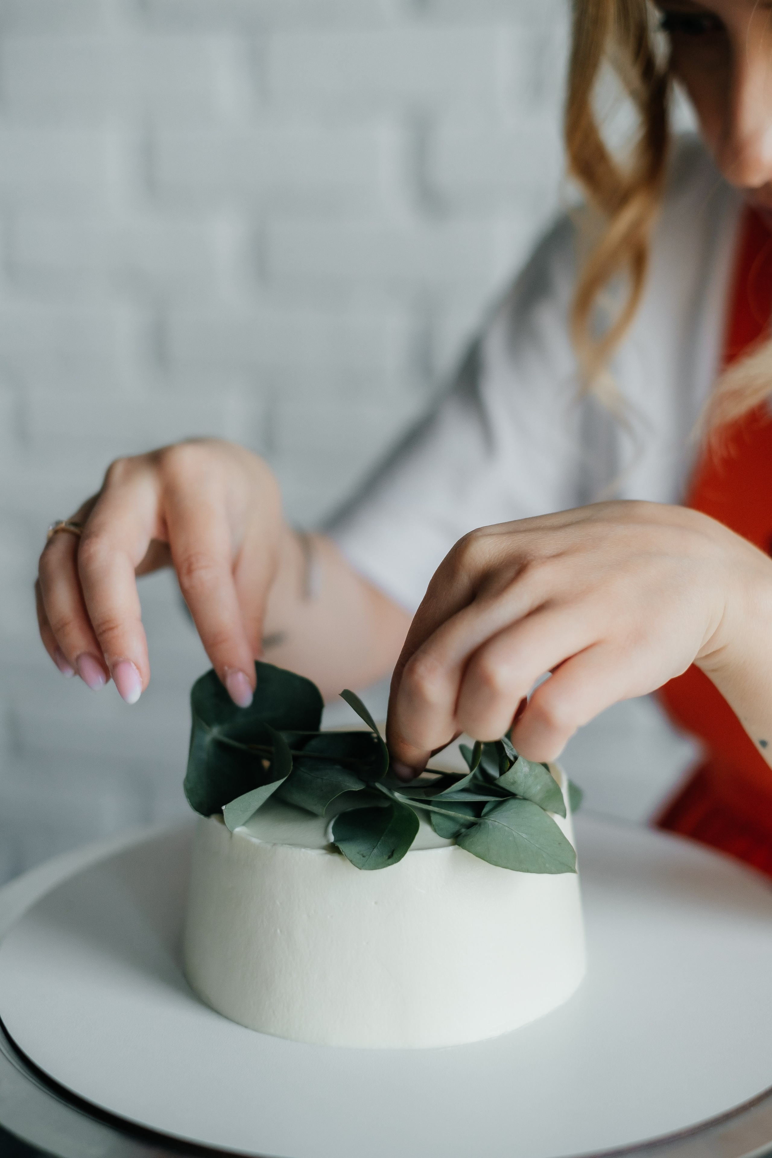 Ксения. Фотограф в Кемерово Анастасия Филаткина