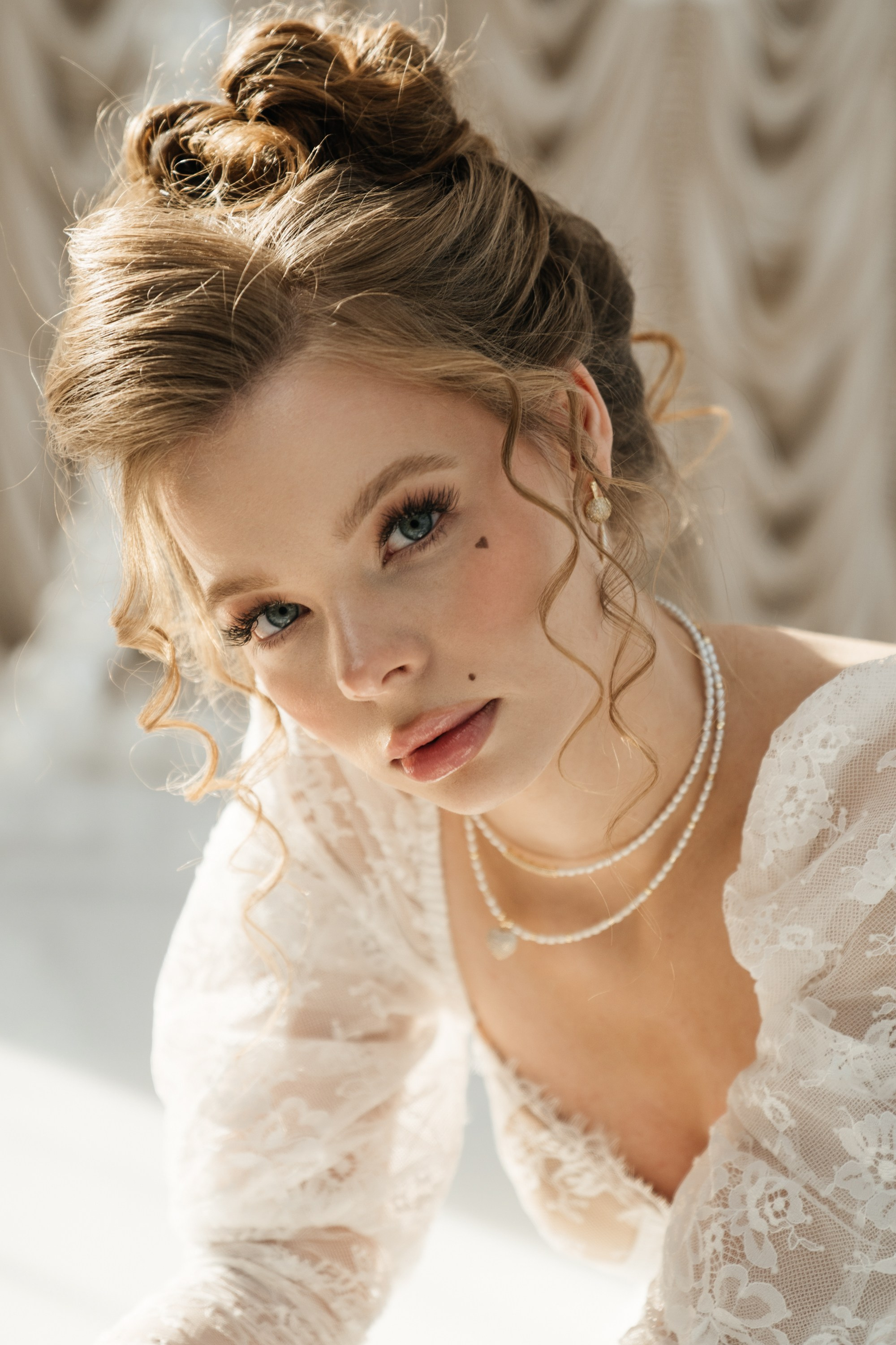 Вера. Семейный и женский фотограф в Белгороде Мария Алексеева