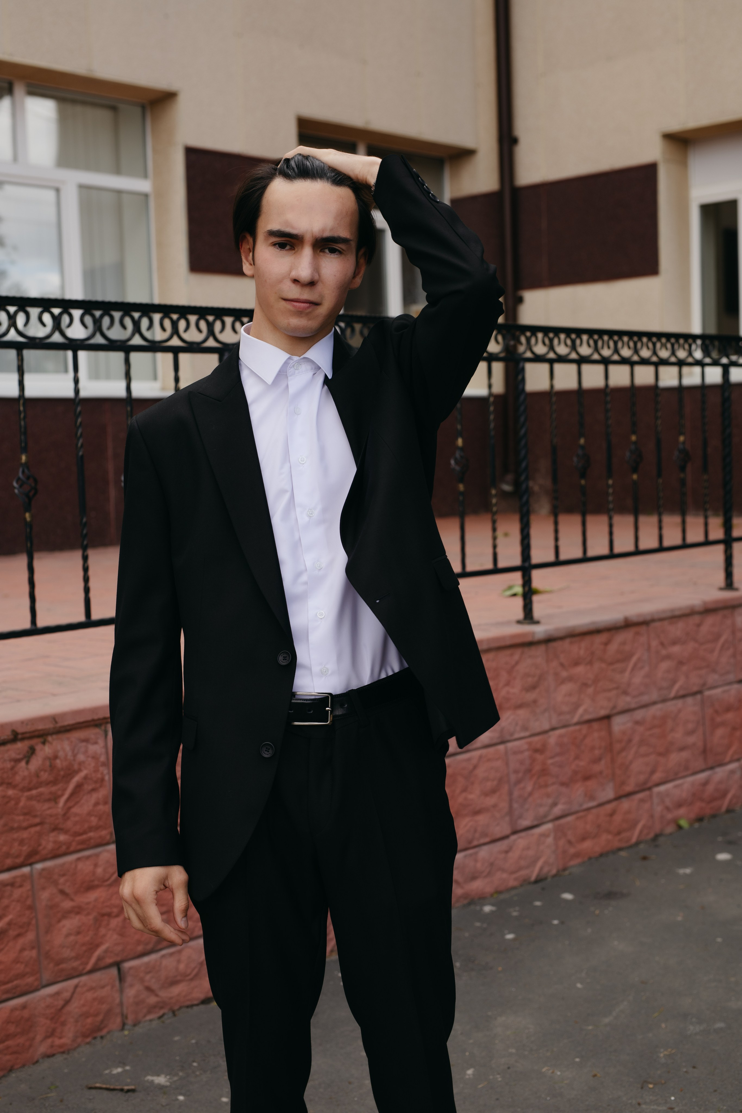 Выпуск 11 класс. Свадебный и женский фотограф