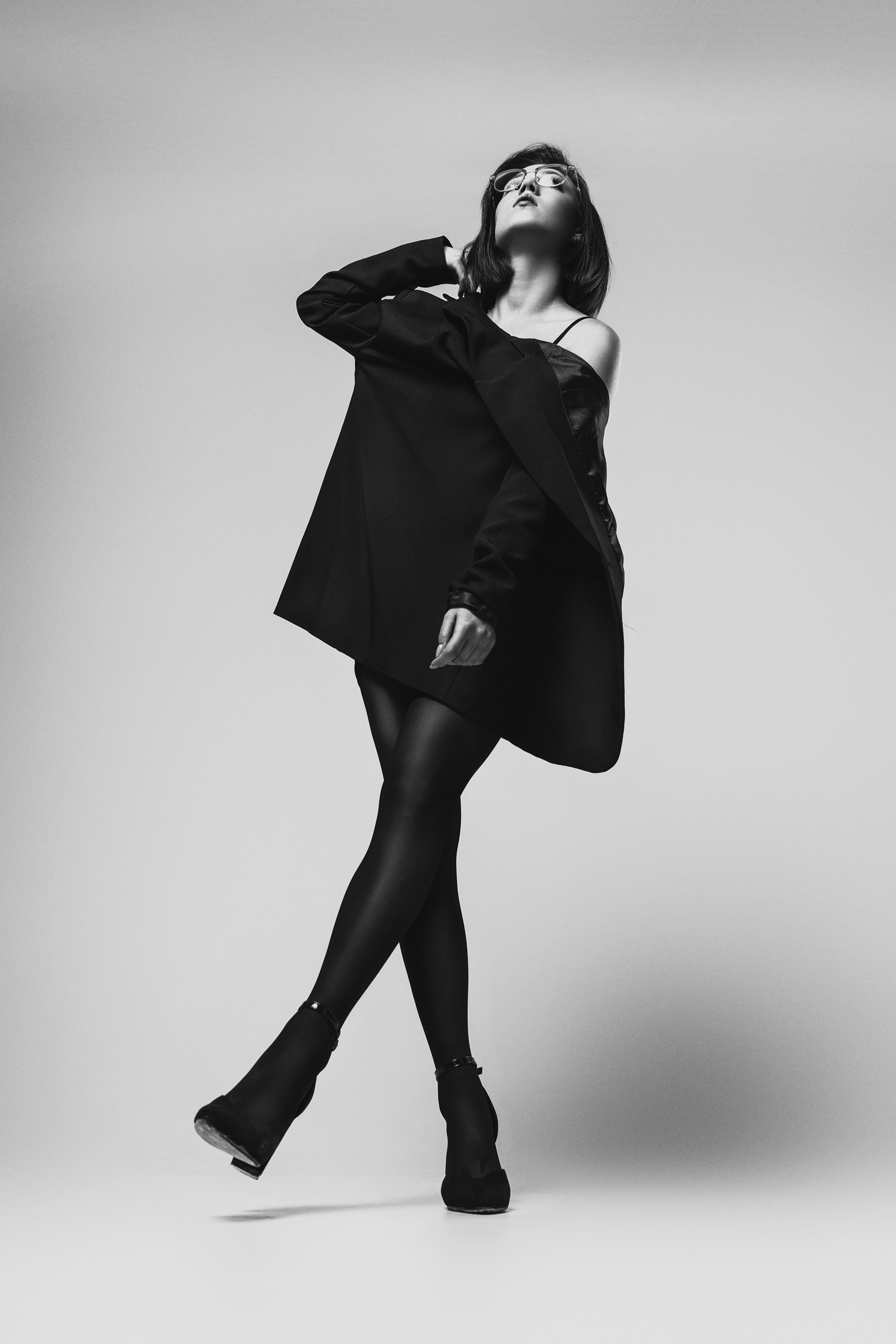 Tosha Pavlova. Илья Игнатченко — фотограф