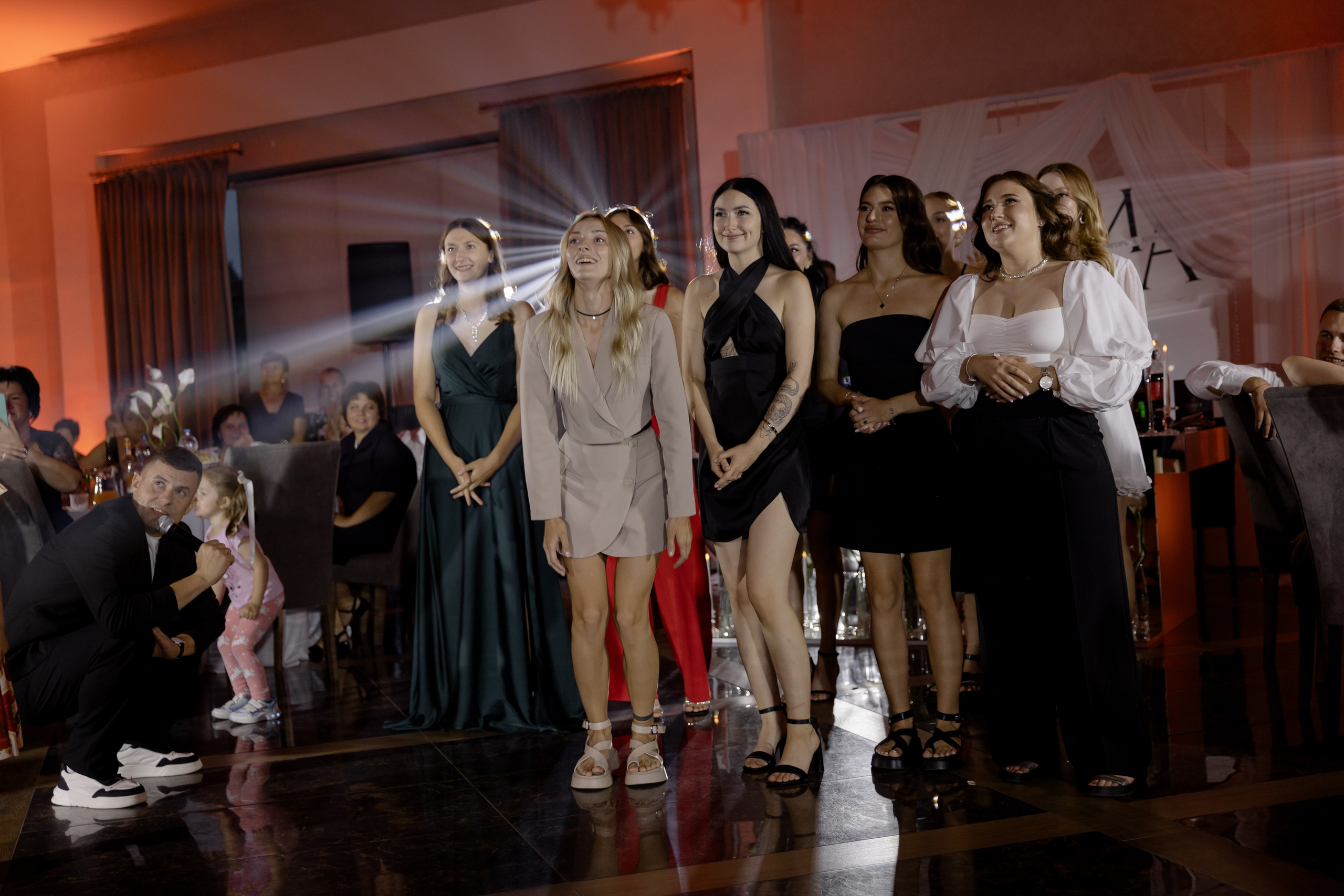 Аня и Игорь. Dima Lemeshevsky