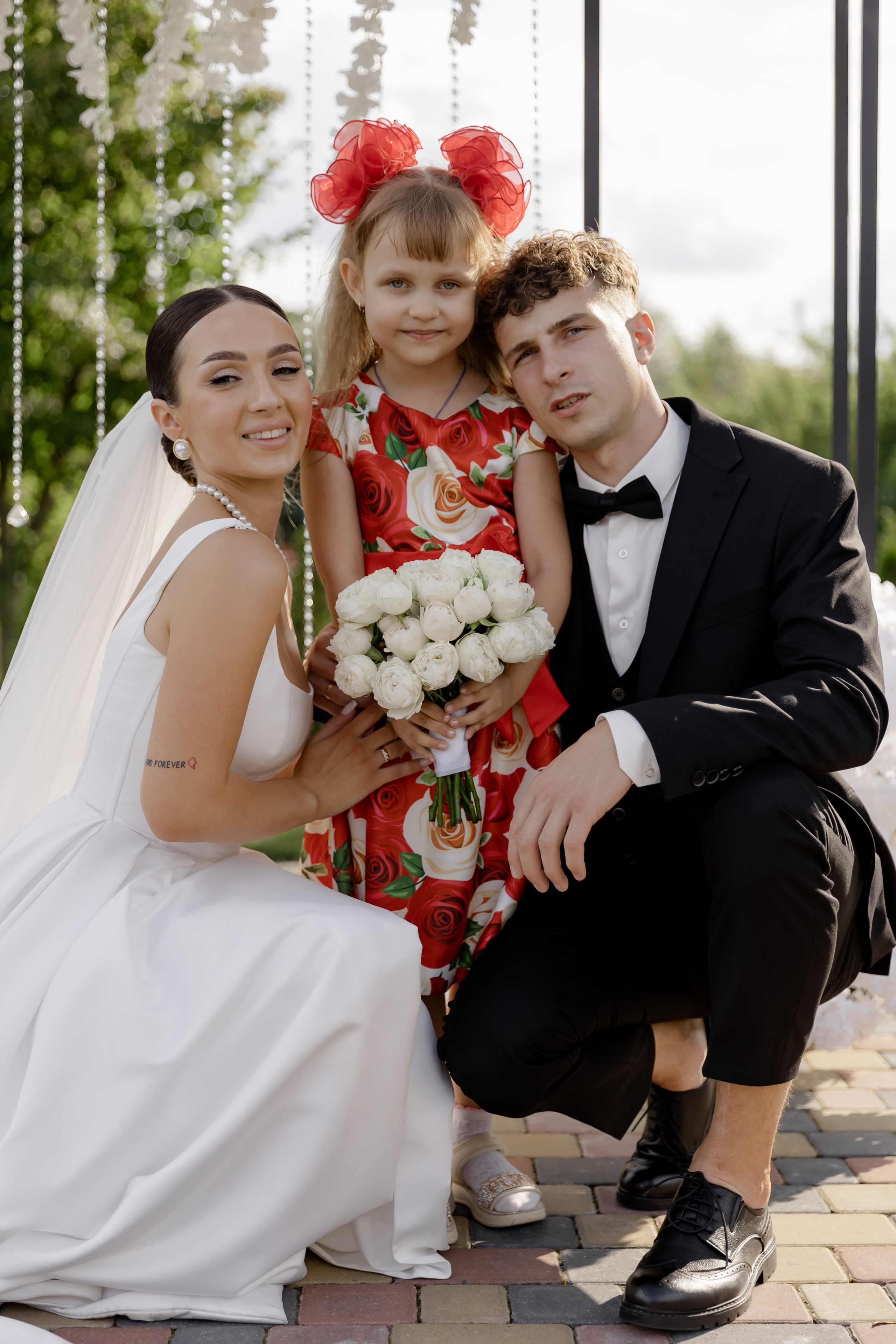 Аня и Игорь. Dima Lemeshevsky