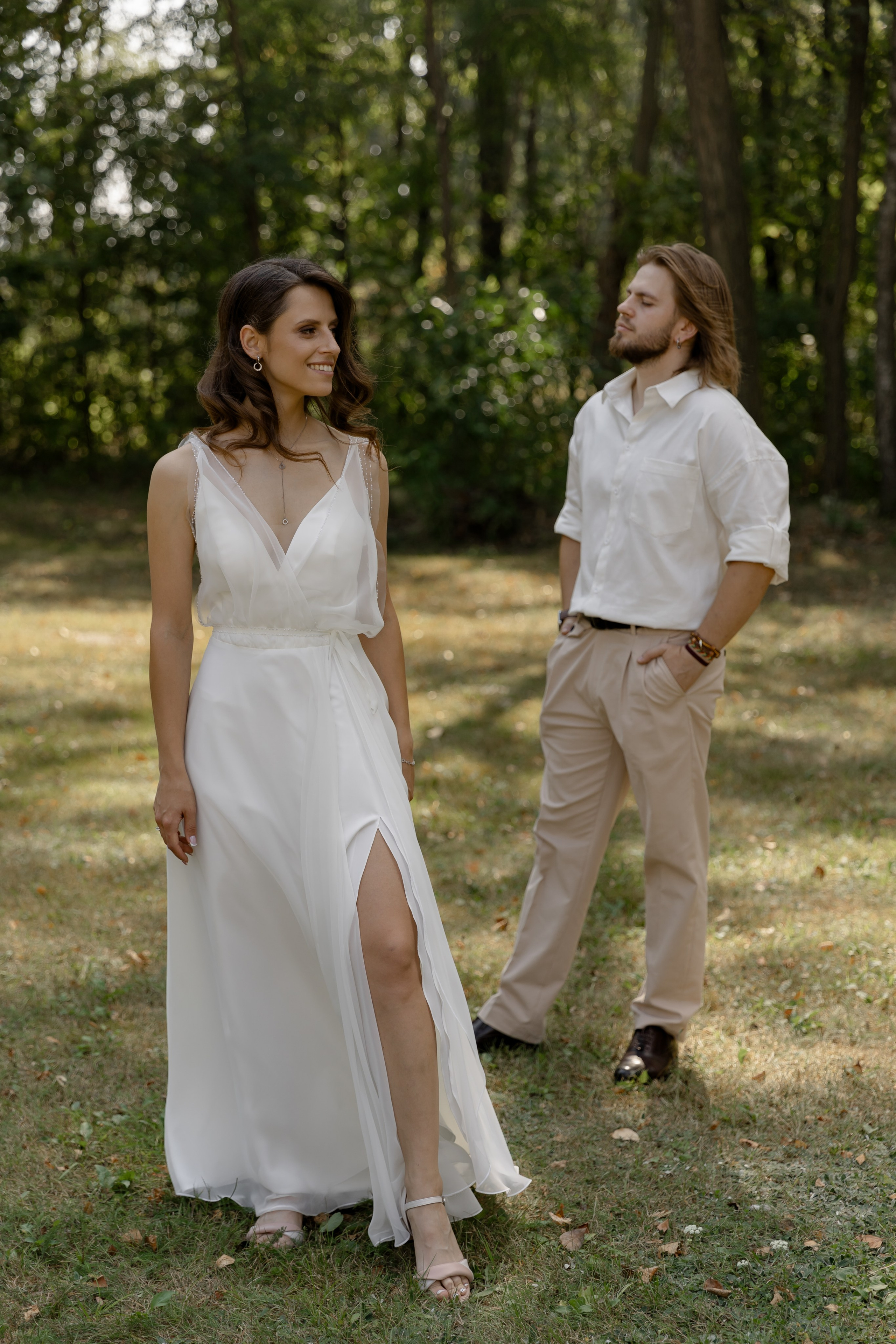 Виноградники. Dima Lemeshevsky