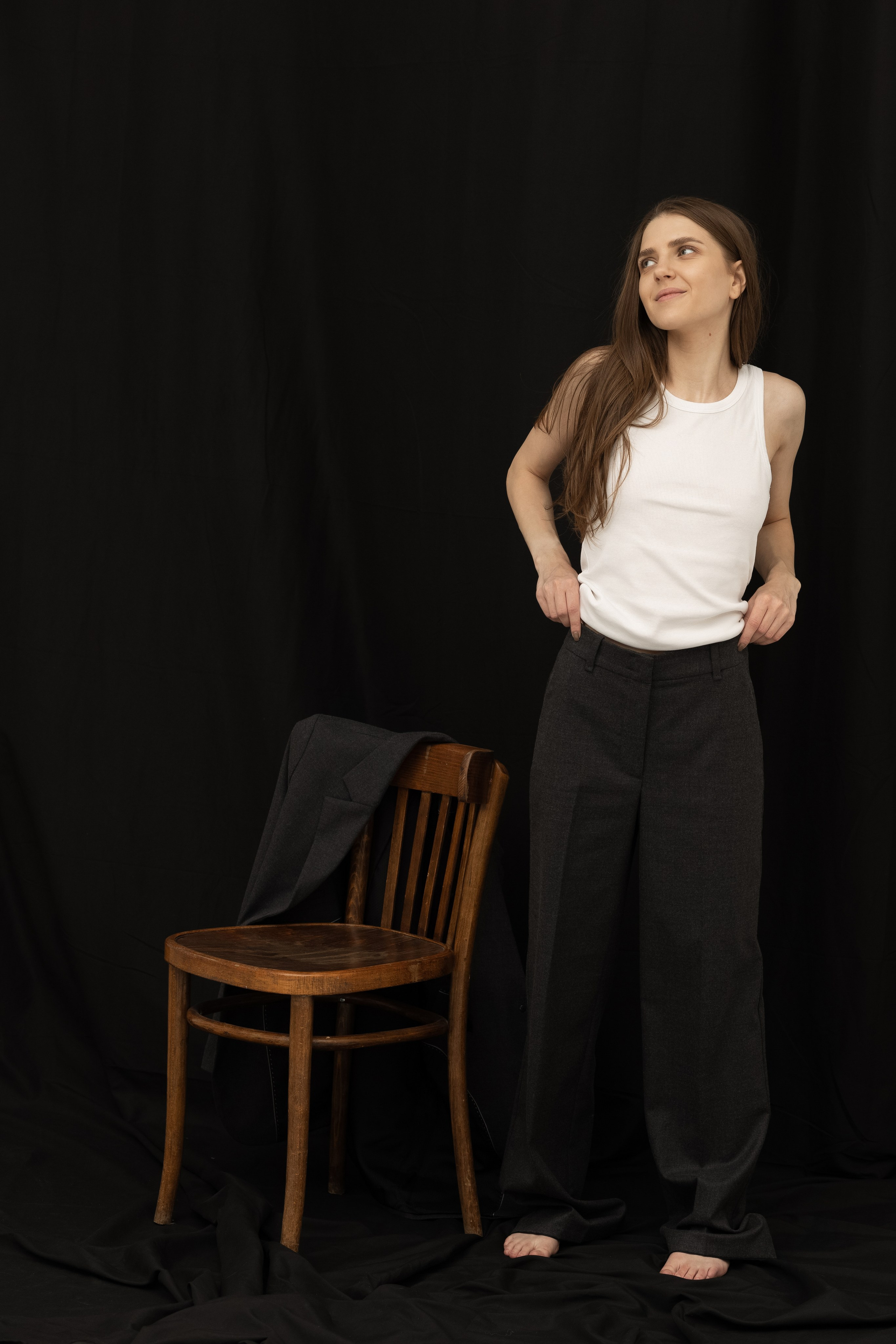 Полина. Главная