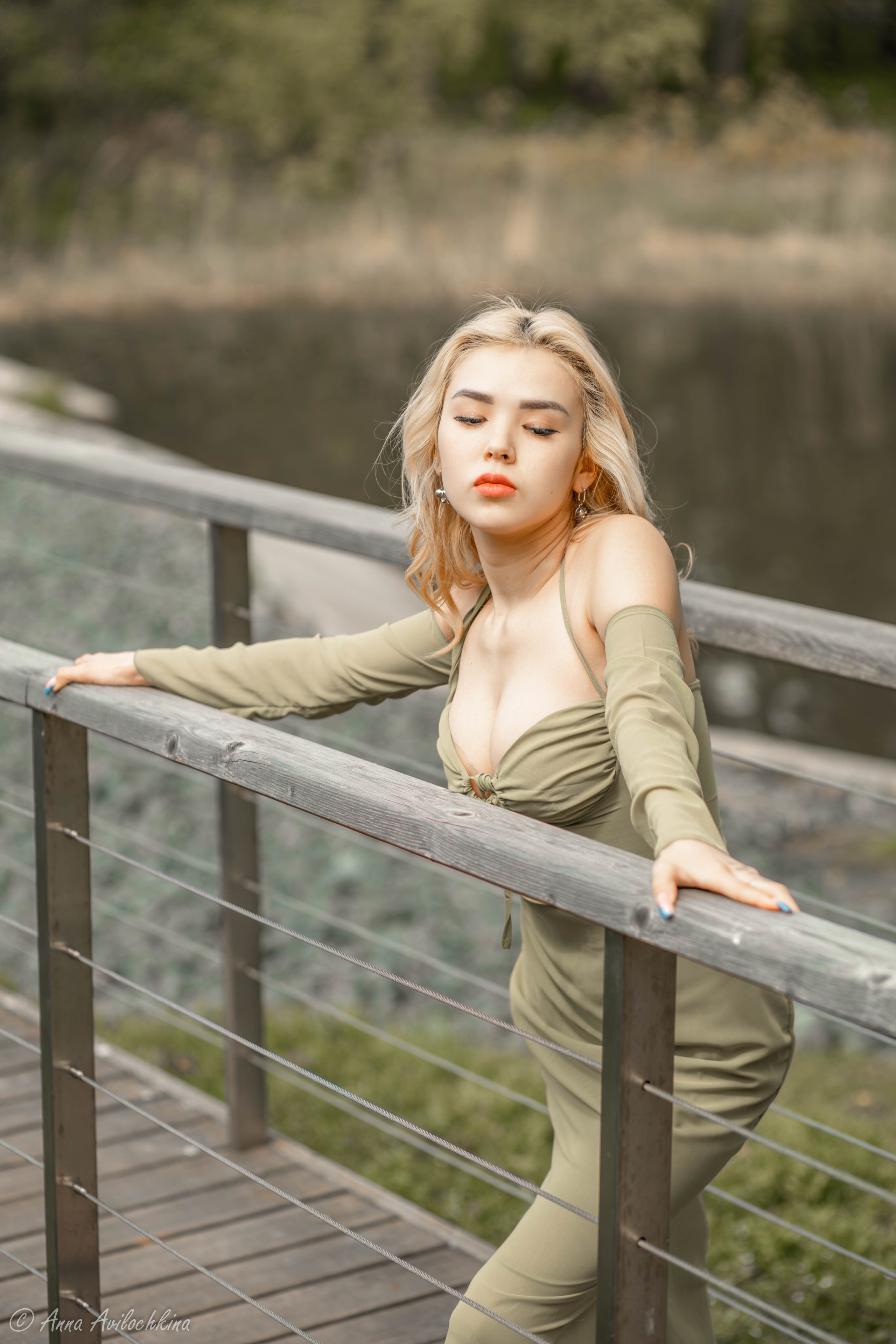 Взрослый художественный портрет. Семейный и свадебный фотограф в Москве и Домодедово Анна Авилочкина