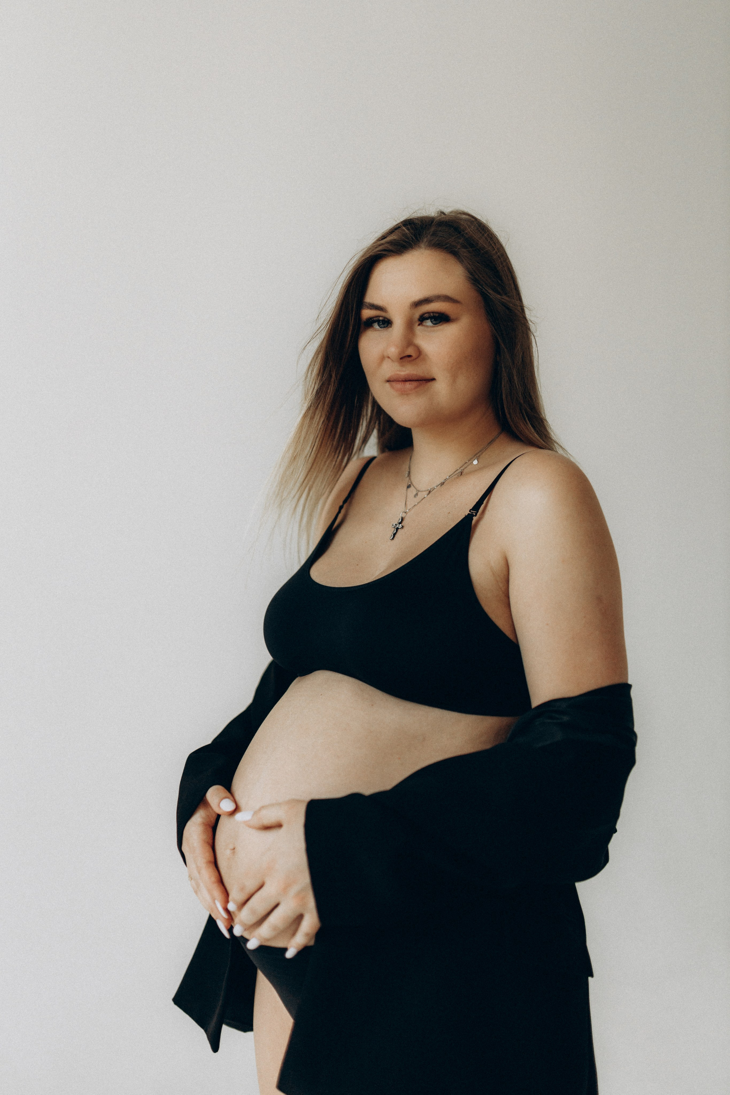 Беременность. Алина & Игорь. Фотограф НОГИНСК, Москва, Анастасия Белая