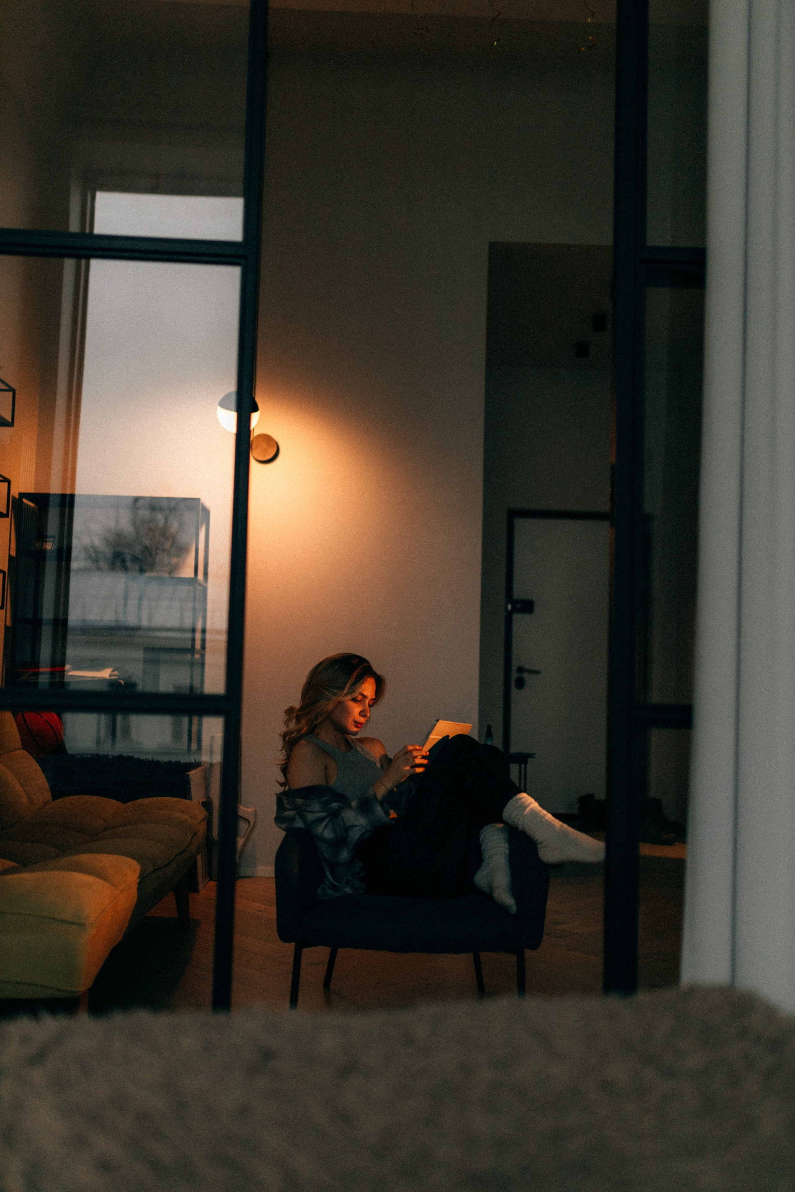 Маша. Фотограф НОГИНСК, Москва, Анастасия Белая