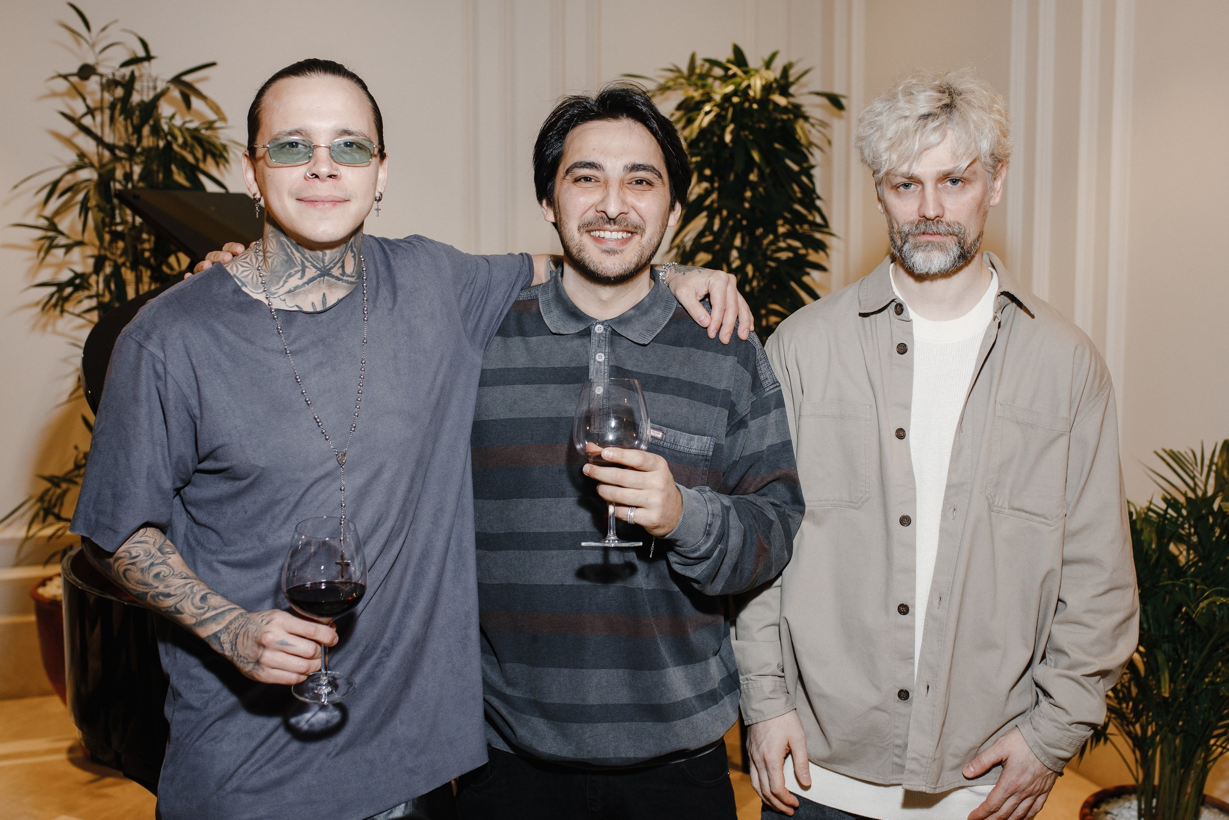 Social & Events. Фотограф Москва