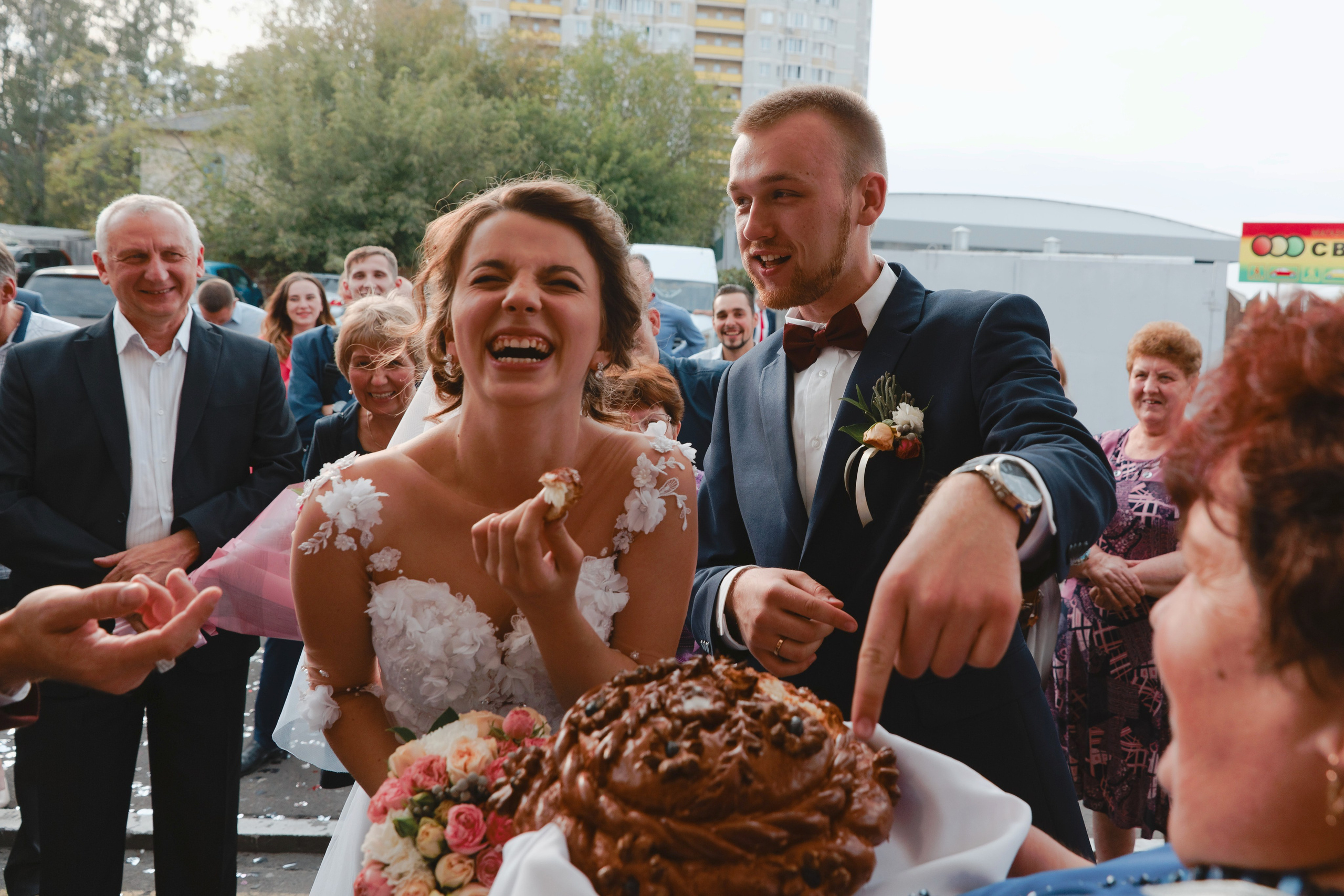 Александр и Александра. Видеограф Павел Борисов | Москва | СПБ | Брянск