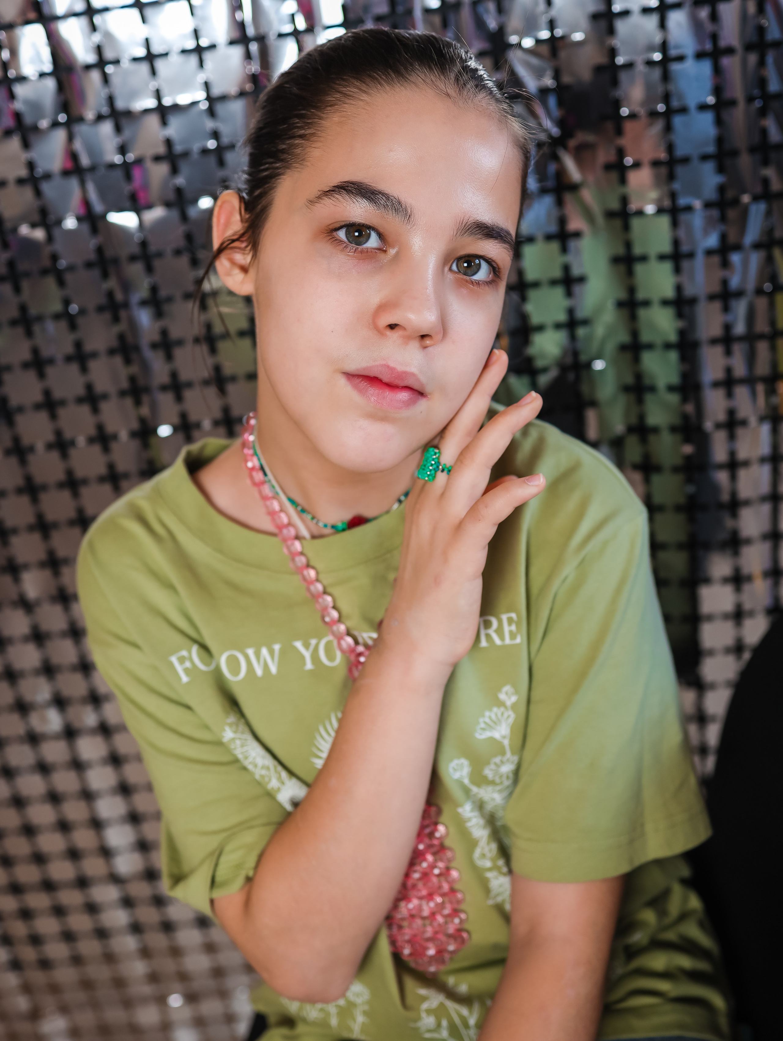 Дети модельная школа. Главная