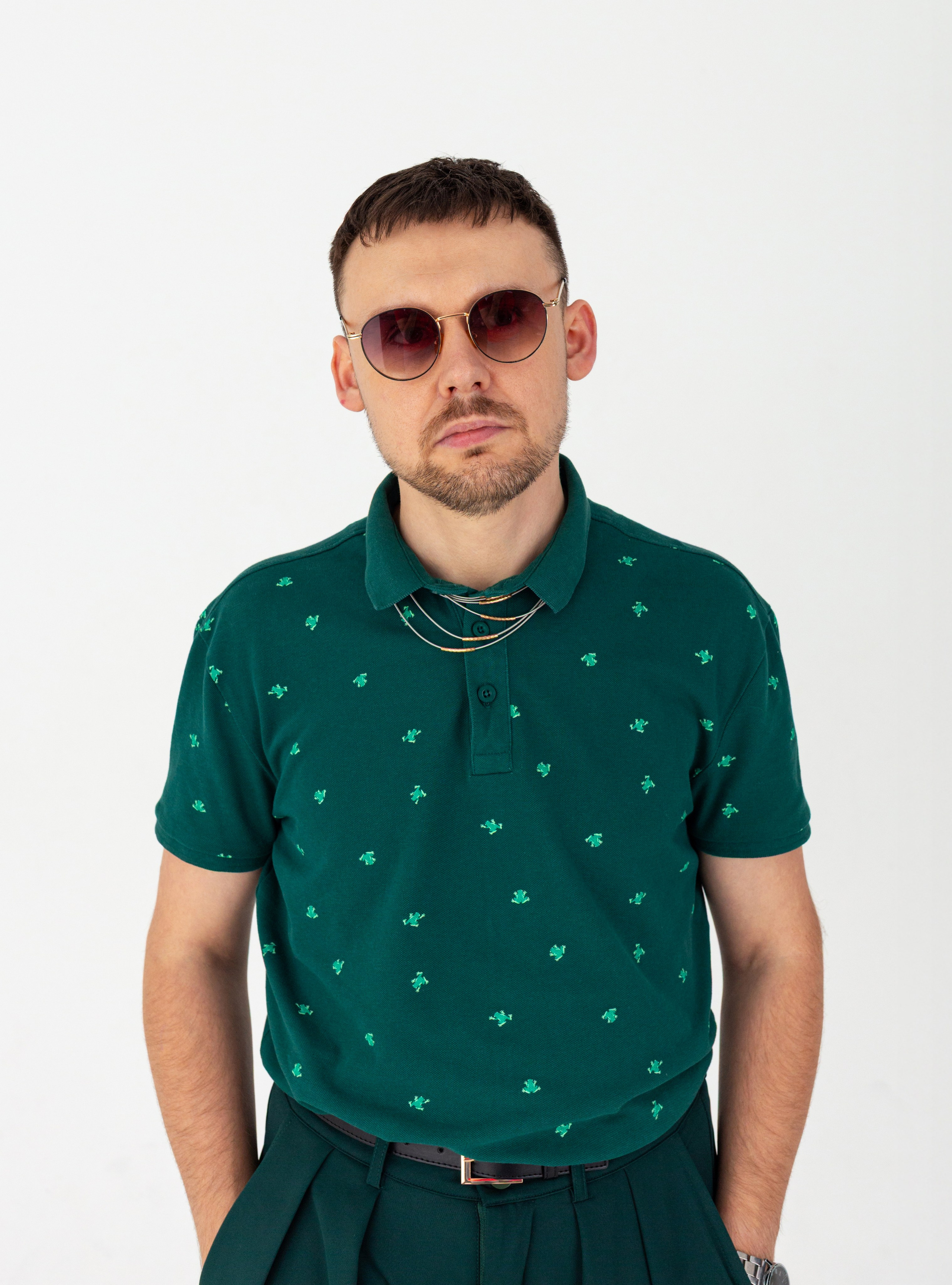 Салон красоты Solovey. Фотограф Анастасия Мухитдинова