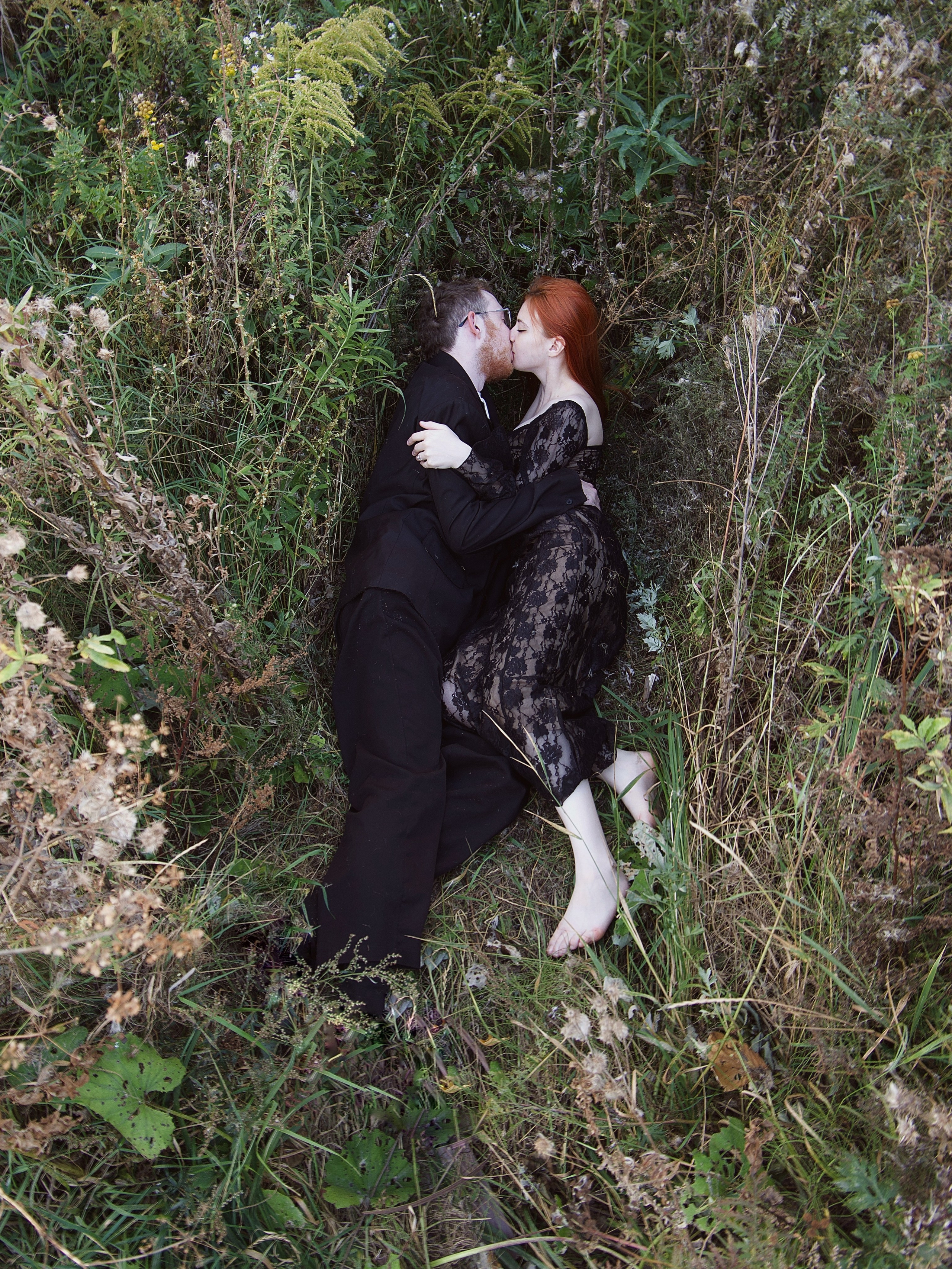 Все фото. Ева Мецгер — фотограф