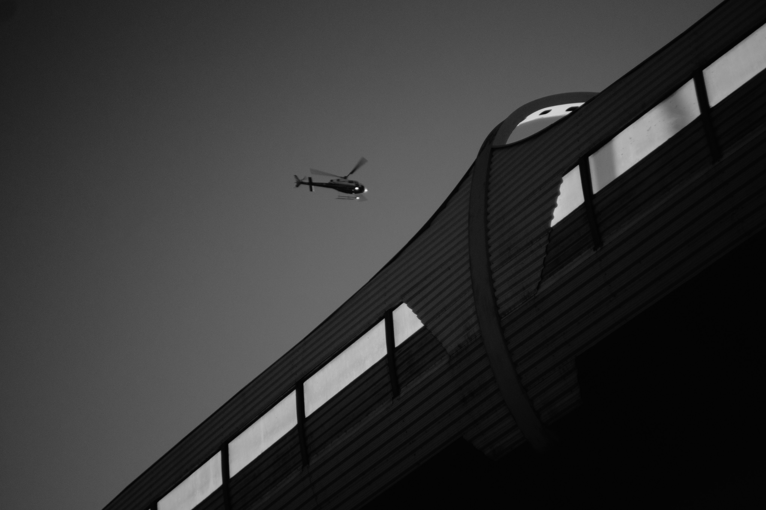 Infrared mono. AThumbnails