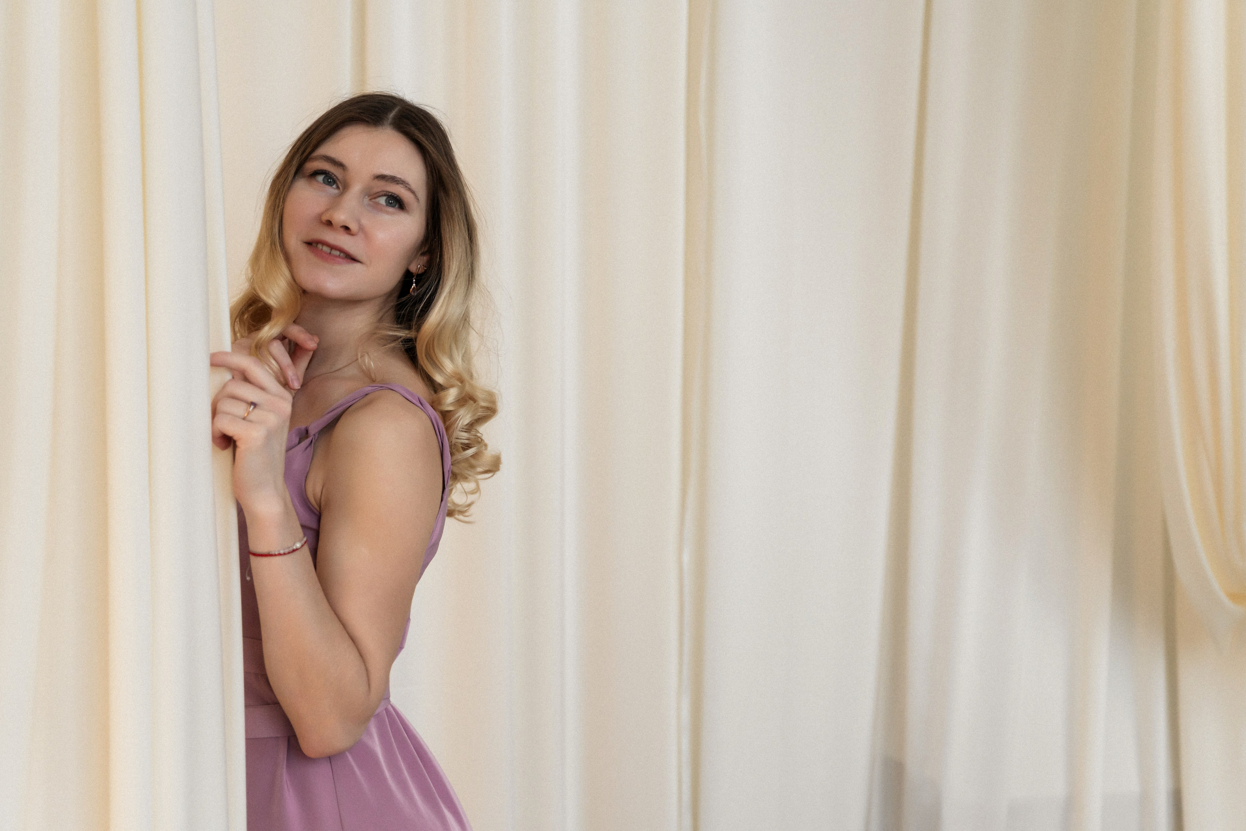 Даша. Фотограф Алина Филимонова Тверь