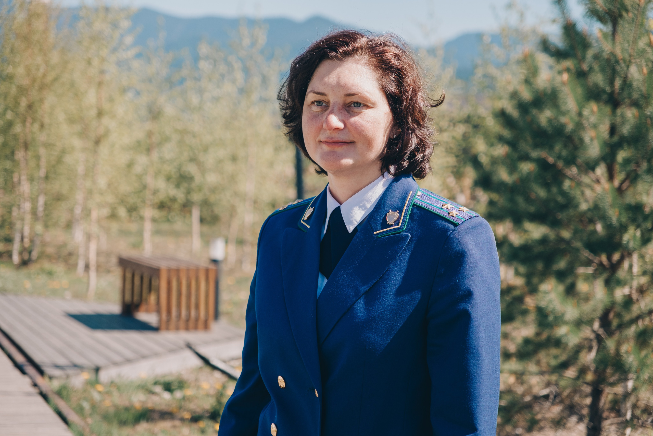 Экологический форум. Фотограф в Иркутске Анна Мирошникова