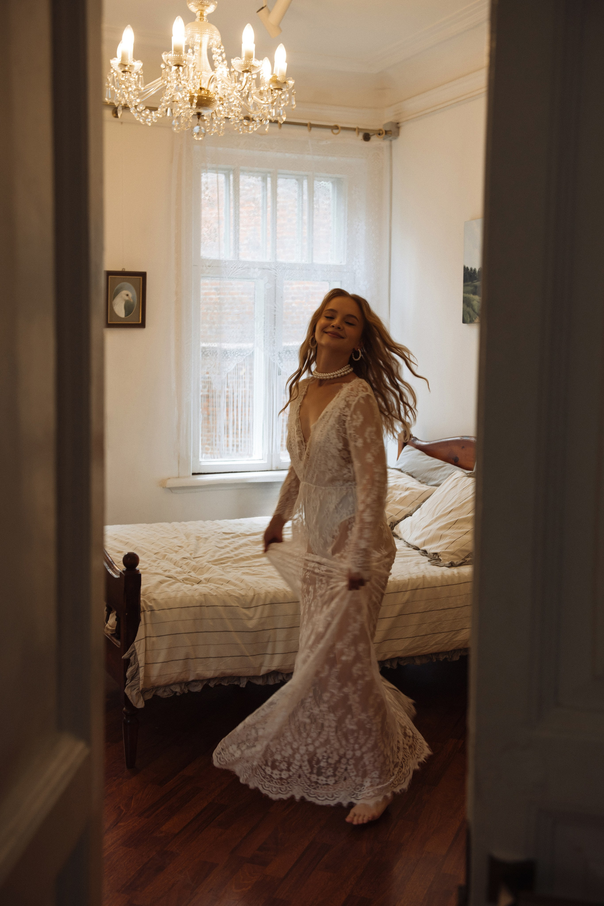 Виктория. Свадебный, портретный, фотограф беременности в Нижнем Новгороде Алина Зиновьева