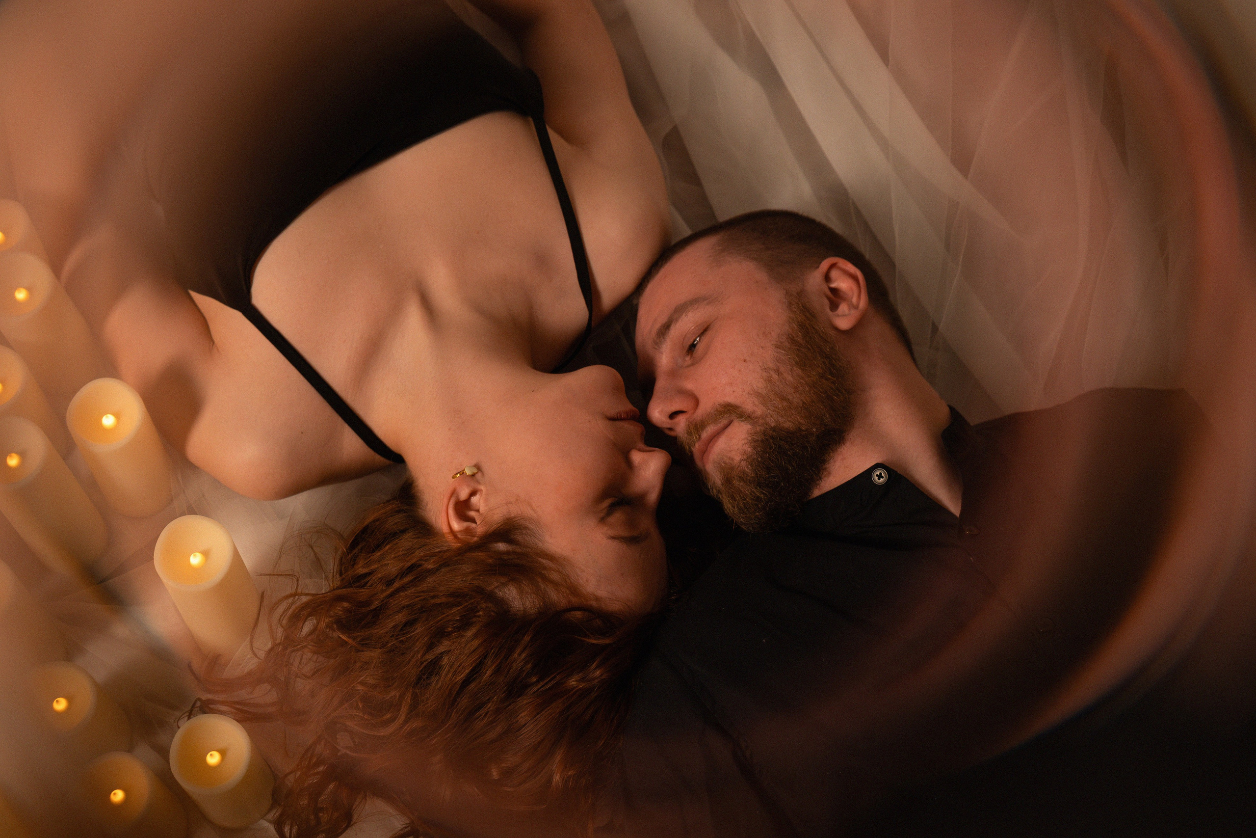 Александра и Михаил. Светлана Агалакова Фотограф