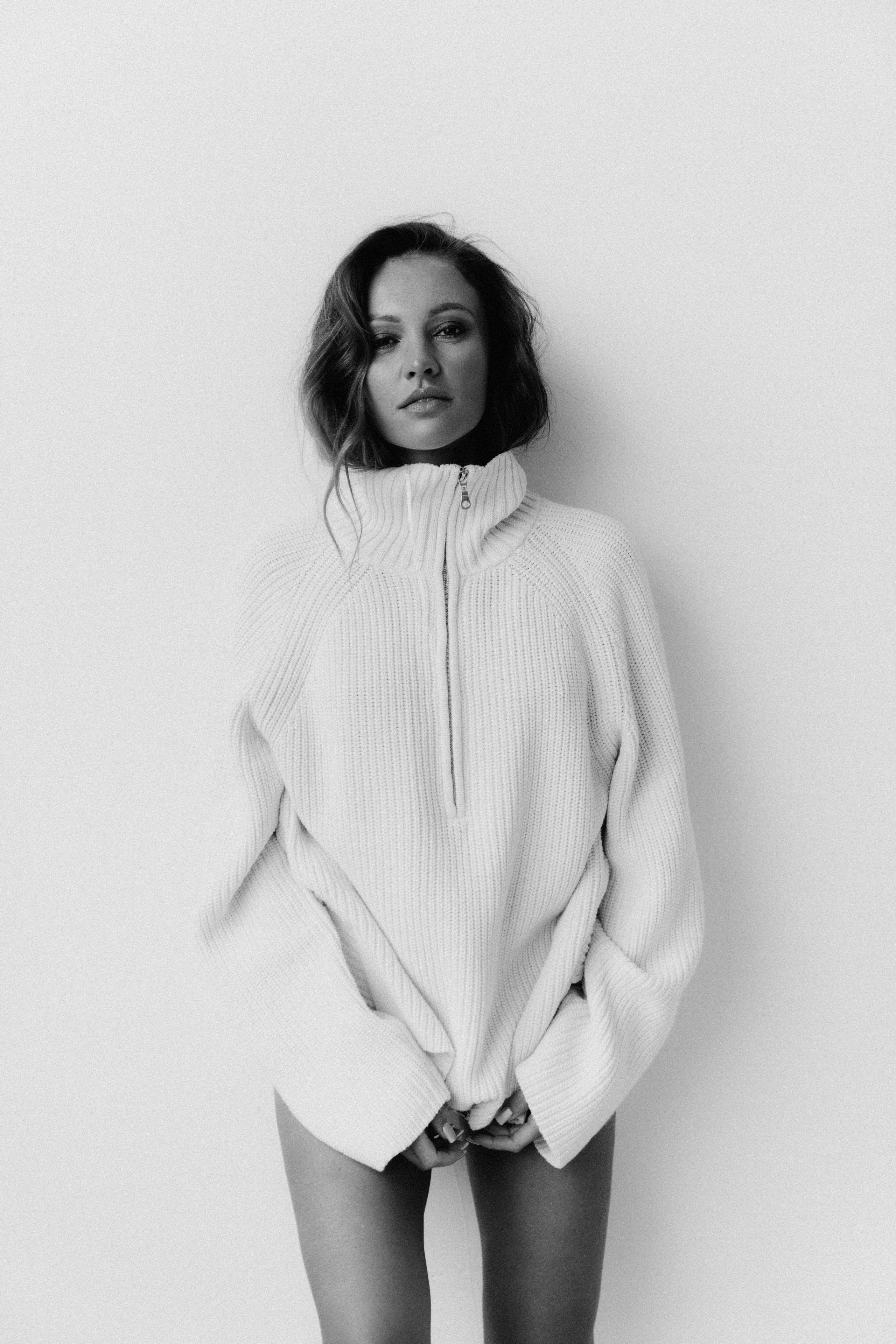 Olesya. Фотограф Нина Дмитриева