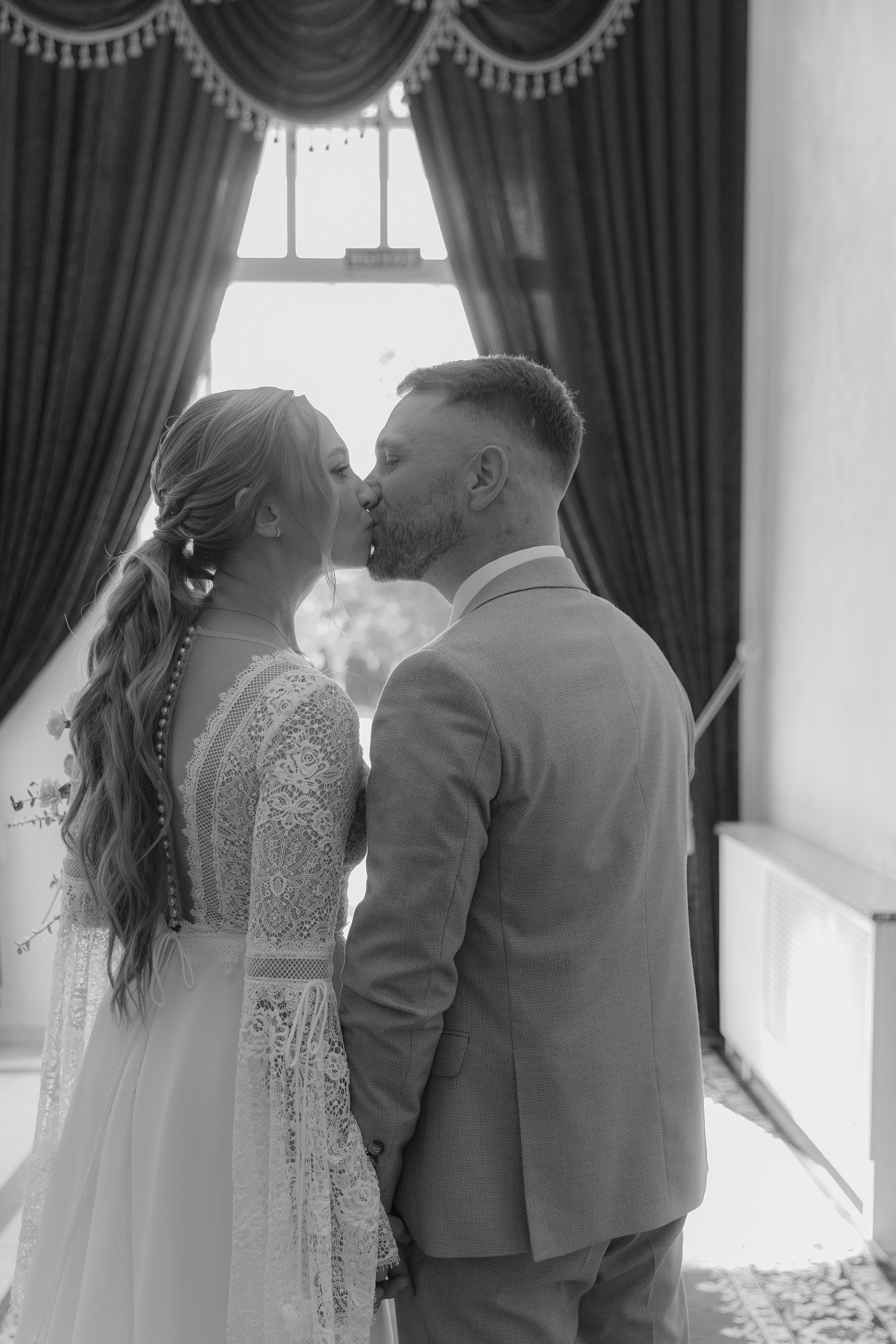 Свадьба Насти и Жени в Краснодаре. Фотограф в Краснодаре Анна Худокормова. Свадебные, семейные, детские фотосессии