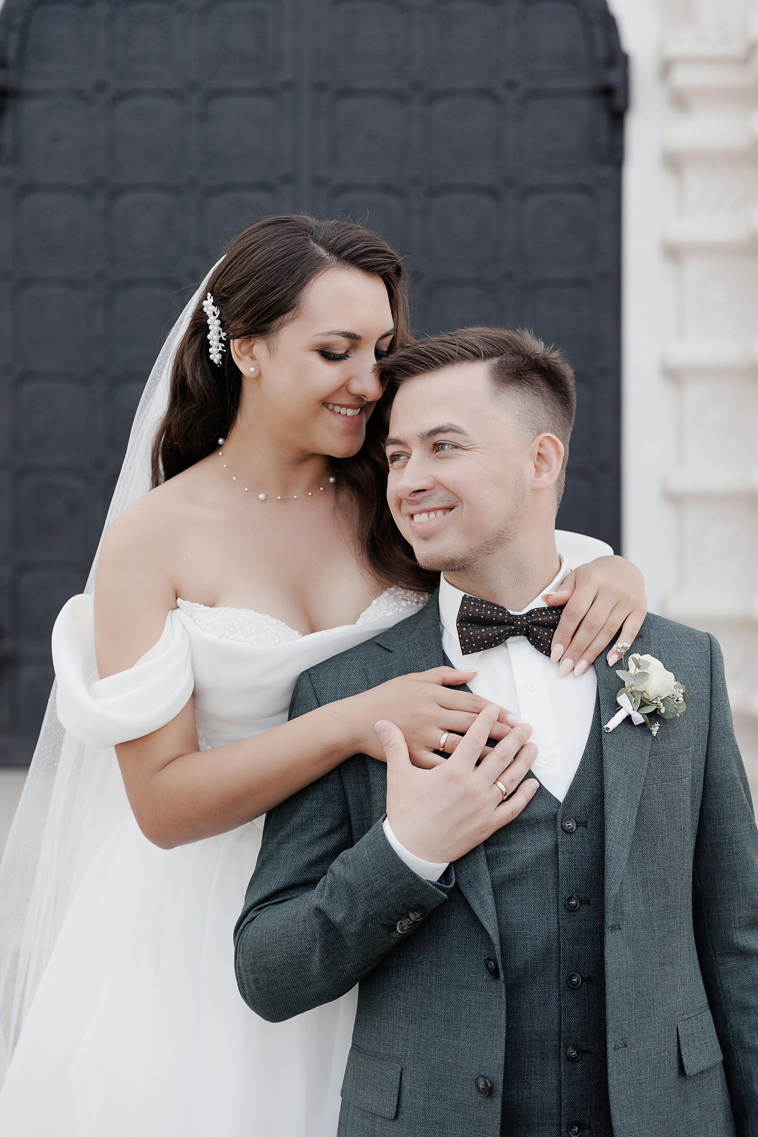 Свадьба. Свадебный и семейный фотограф в Твери и Тверской области