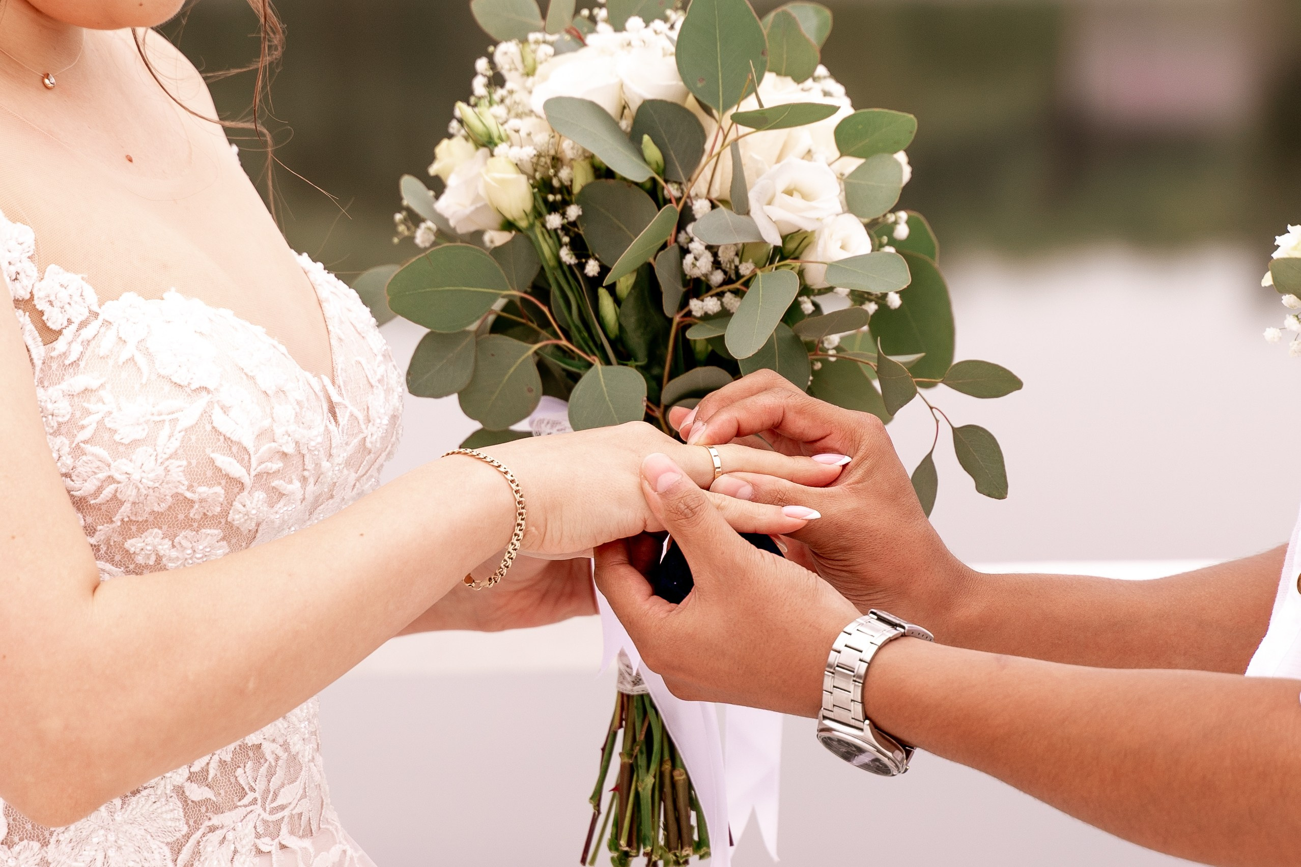 Свадебная фотосессия. Главная