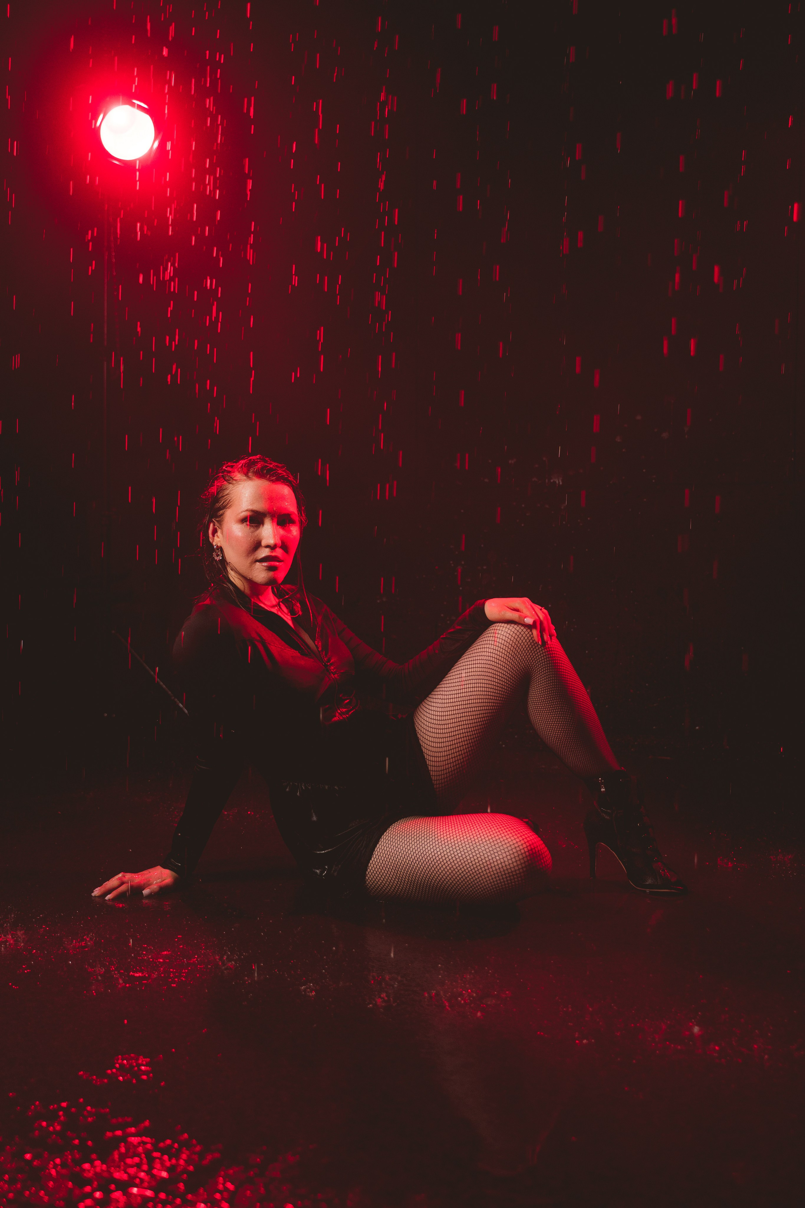 Девушки в аквастудии. Свадебный и репортажный фотограф в Уфе| Осетрова Ольга