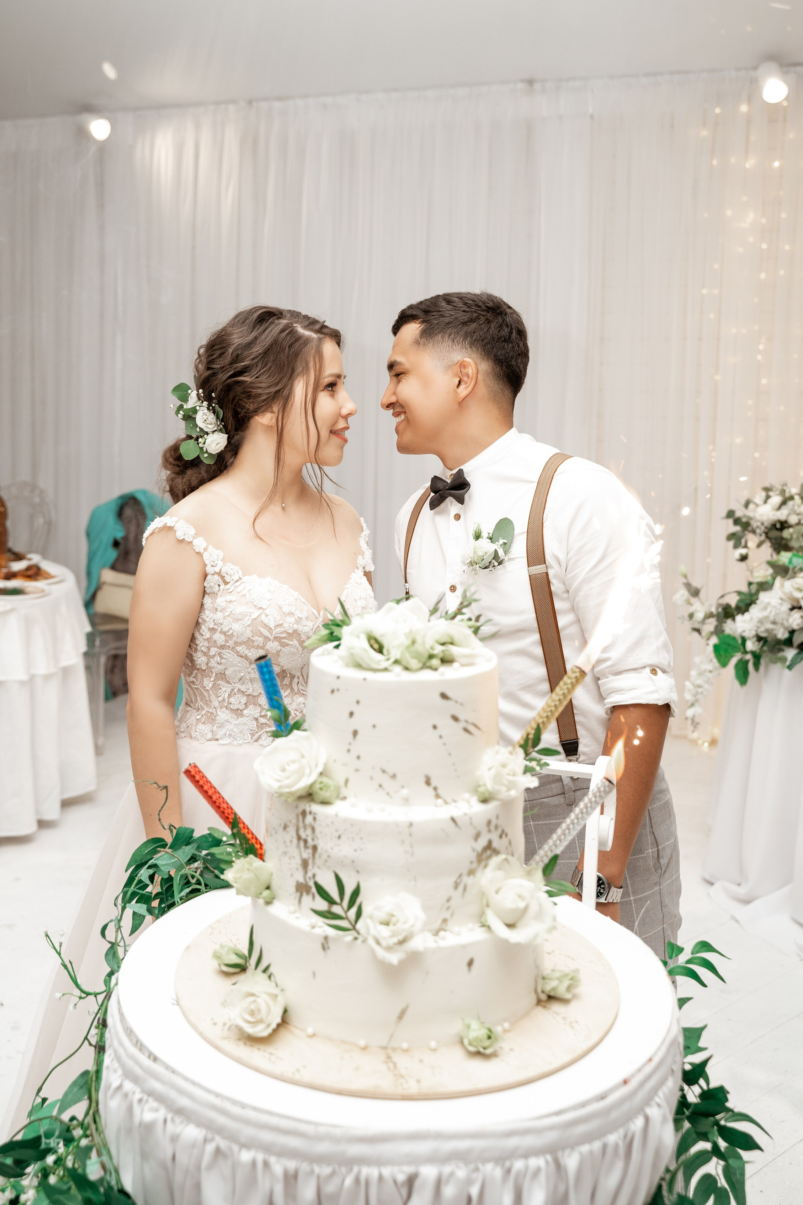 Свадебная фотосессия. Главная