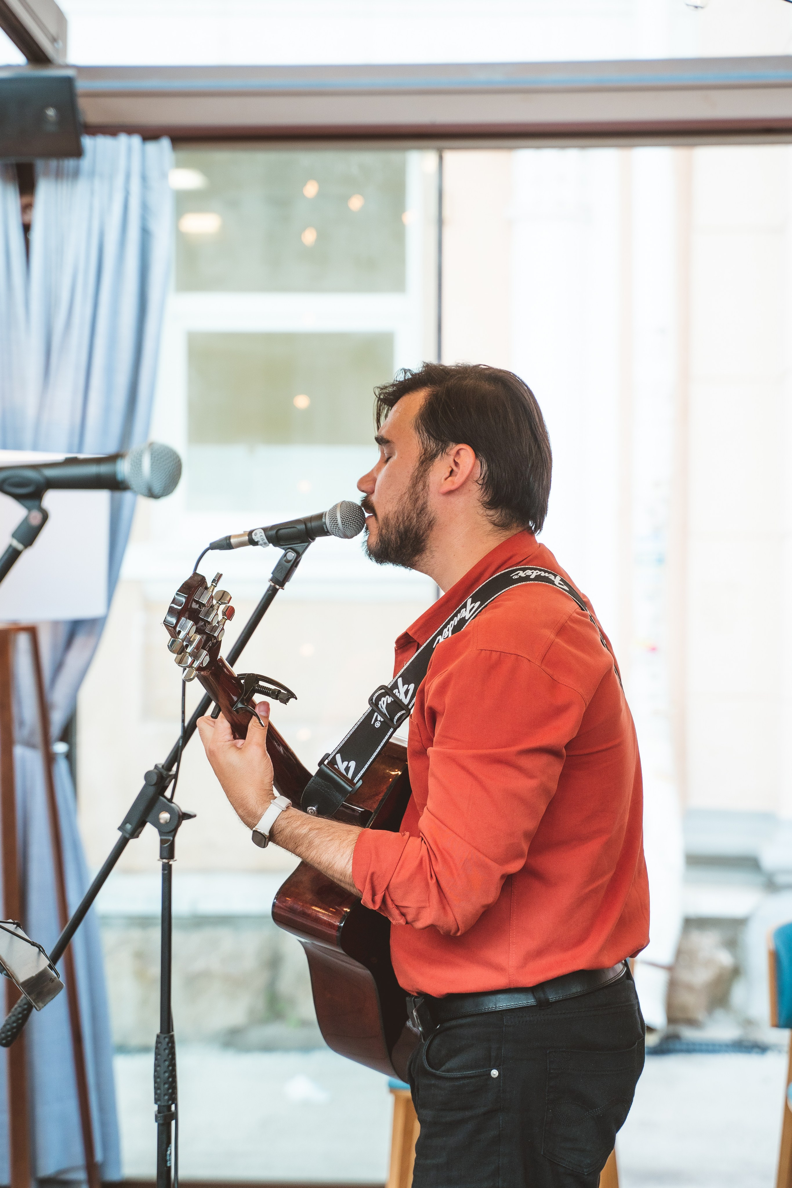 Кумпан. Открытие летней площадки. Свадебный и репортажный фотограф в Уфе| Осетрова Ольга