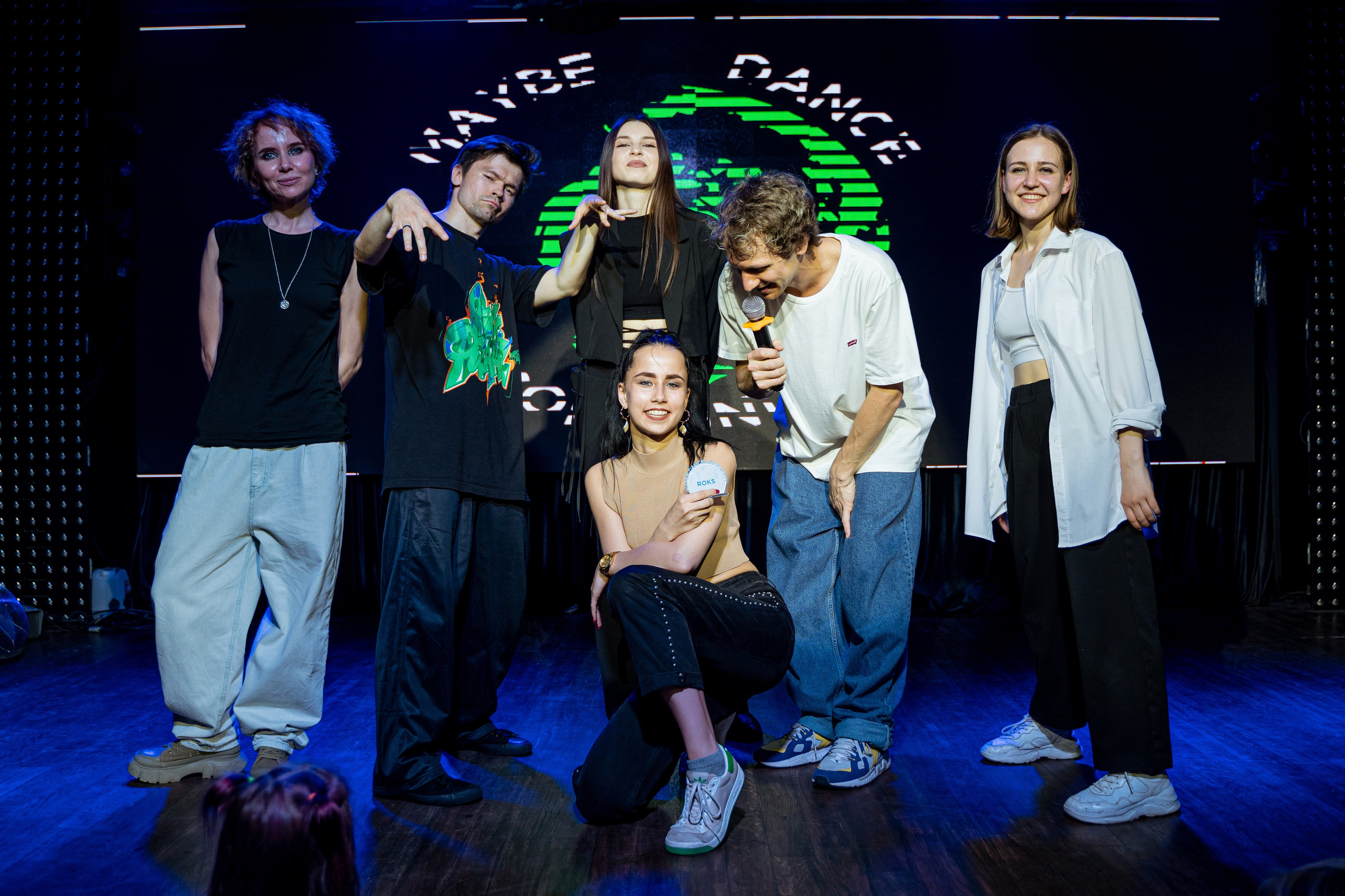 Танцевальная школа MDC. Свадебный и репортажный фотограф в Уфе| Осетрова Ольга