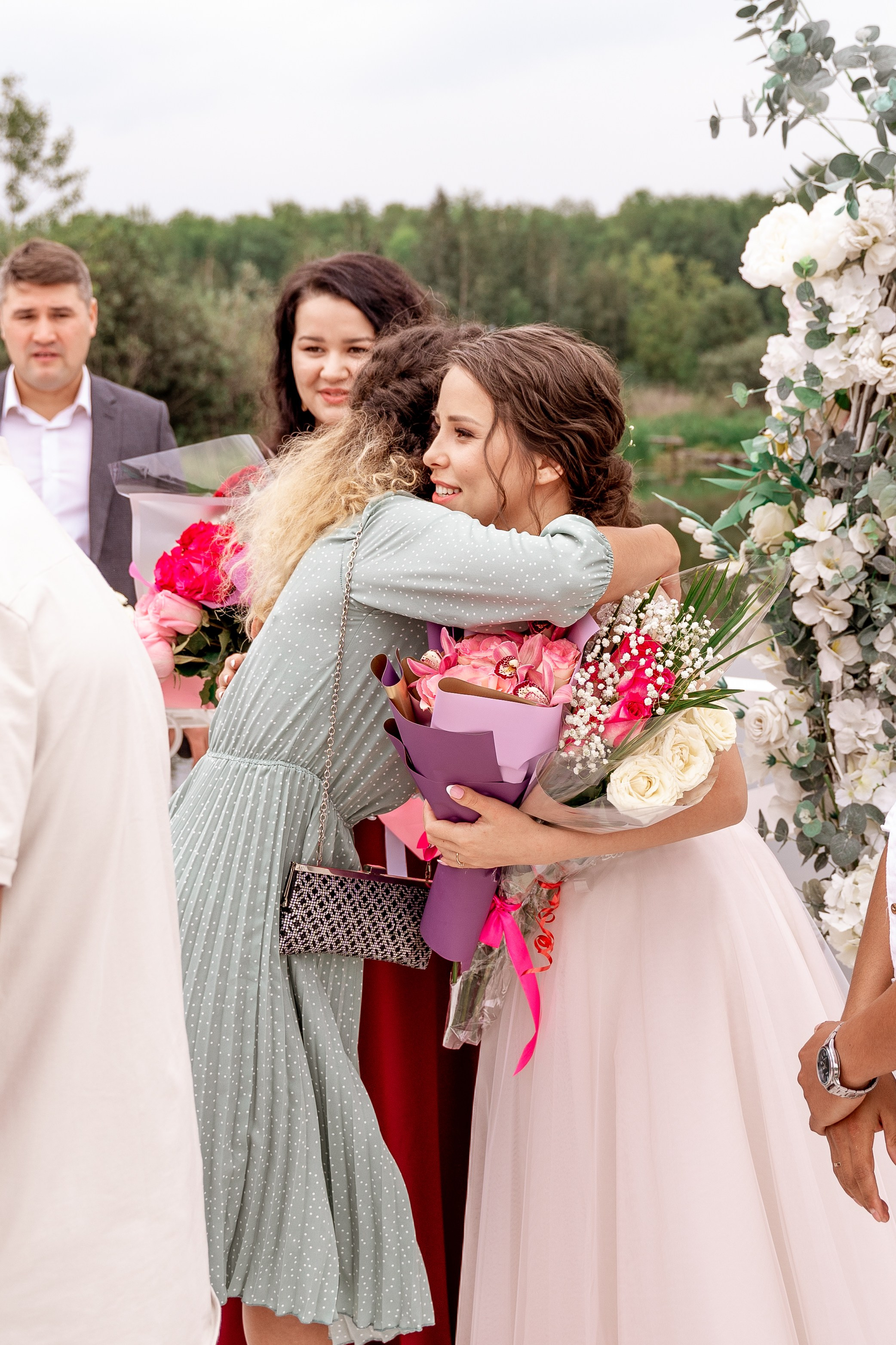 Свадебная фотосессия. Главная