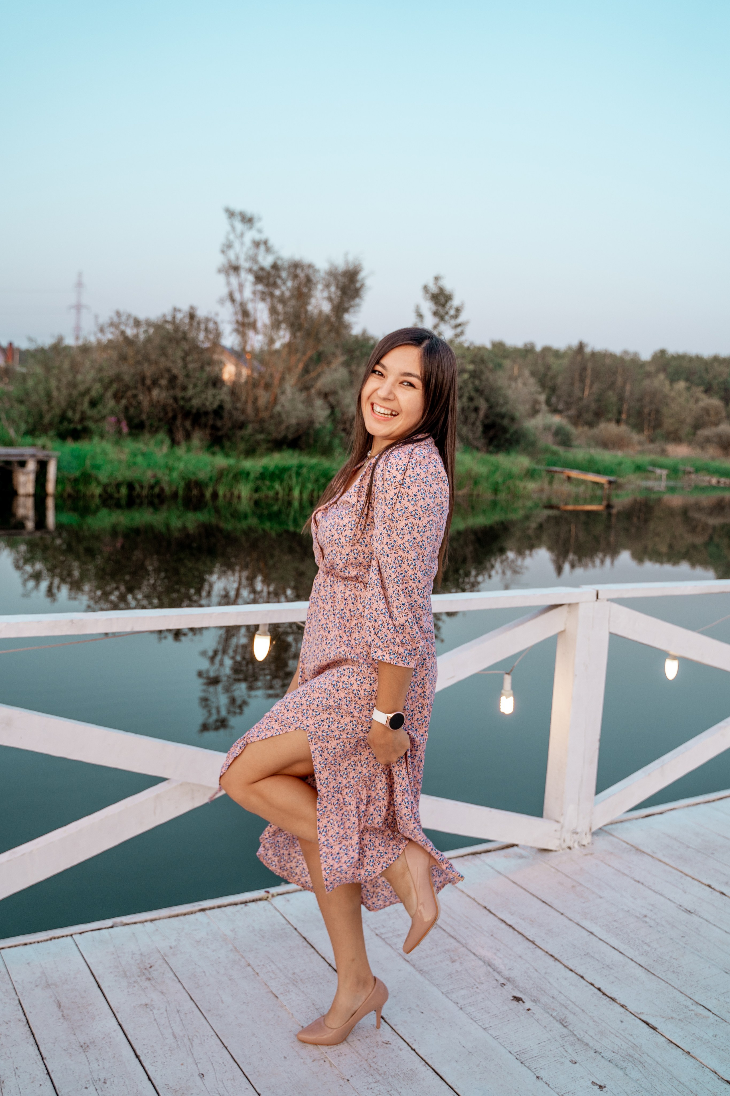 Свадебная фотосессия. Главная