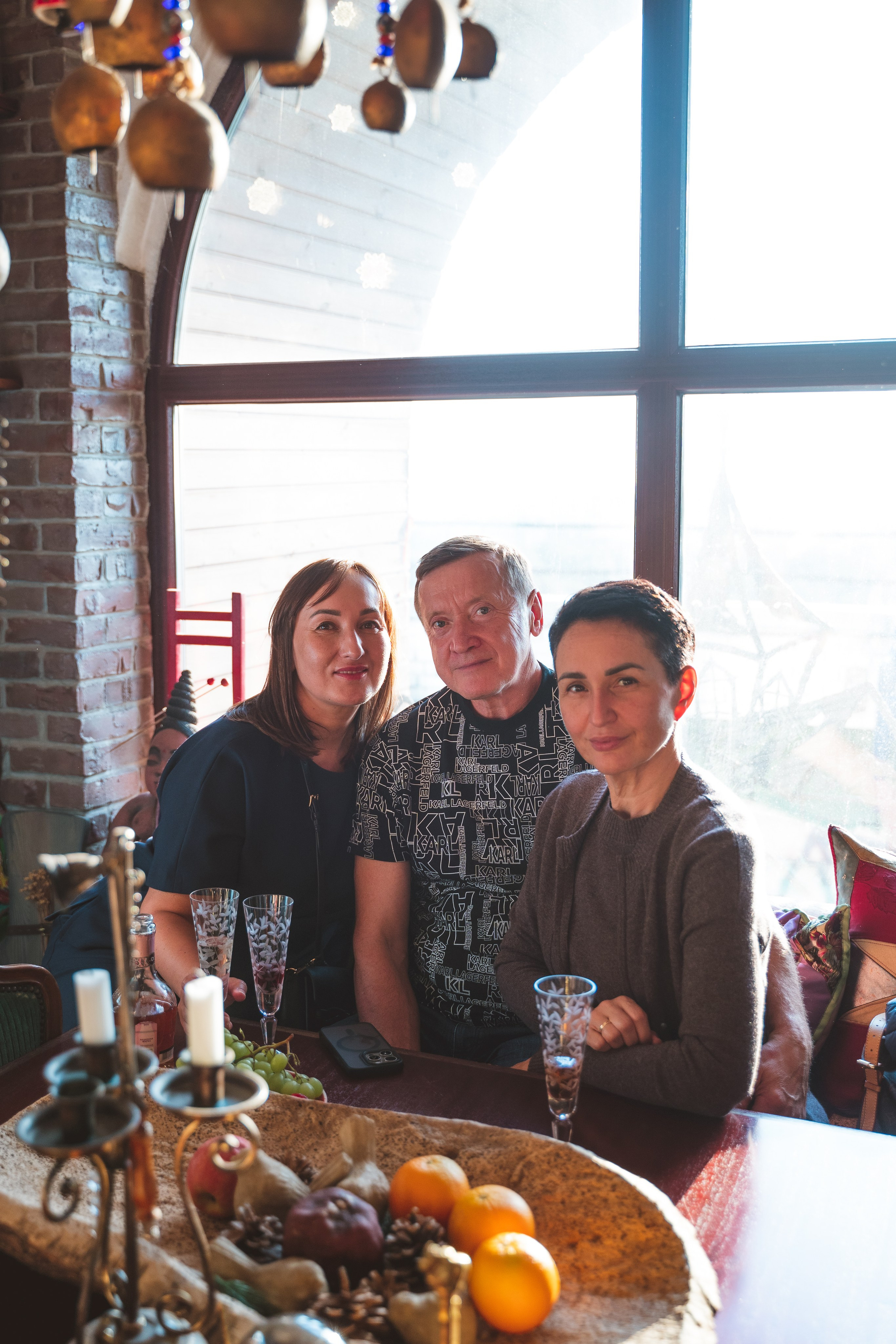 Джаз на крыше. Свадебный и репортажный фотограф в Уфе| Осетрова Ольга