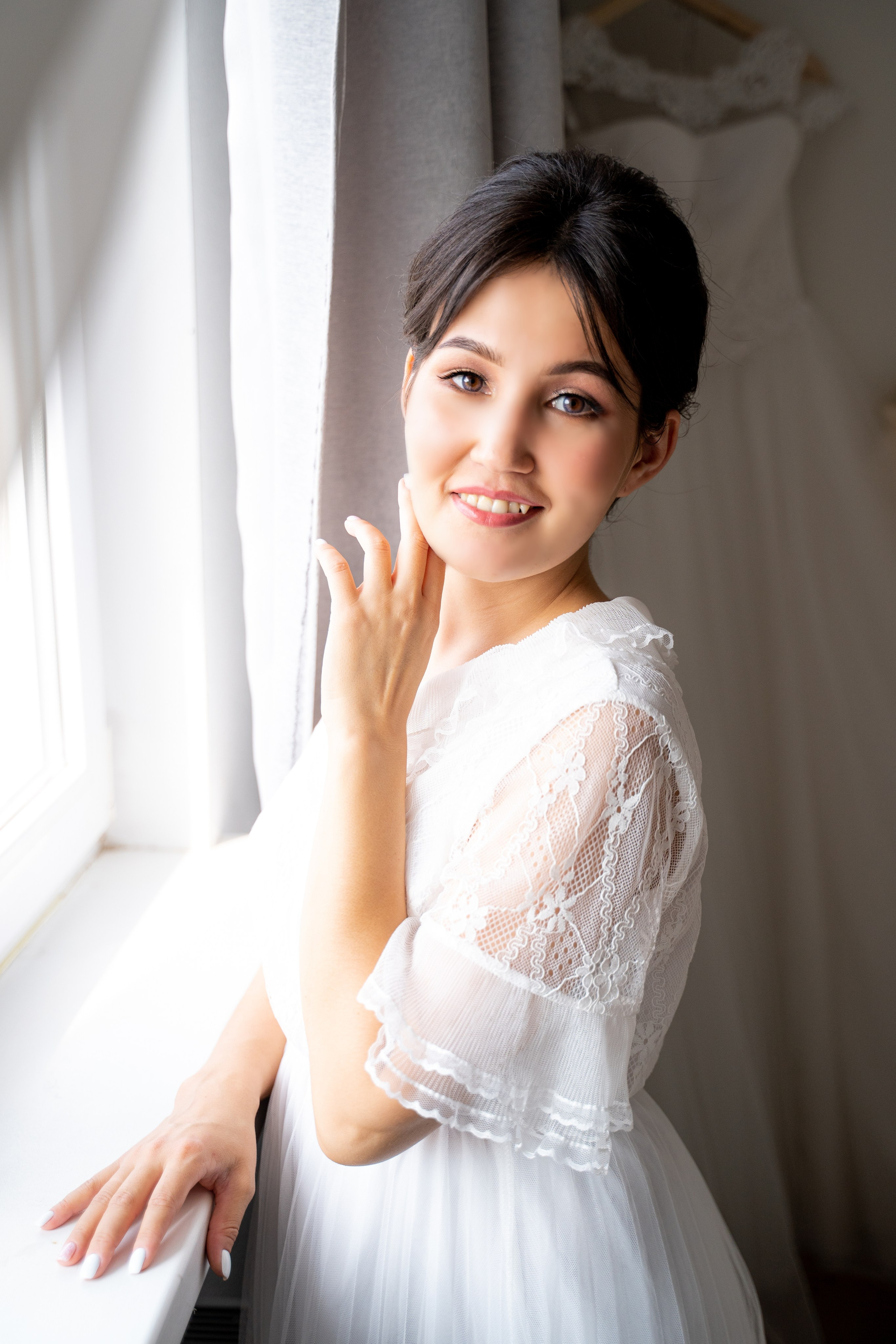 Свадьба 10 августа. Главная