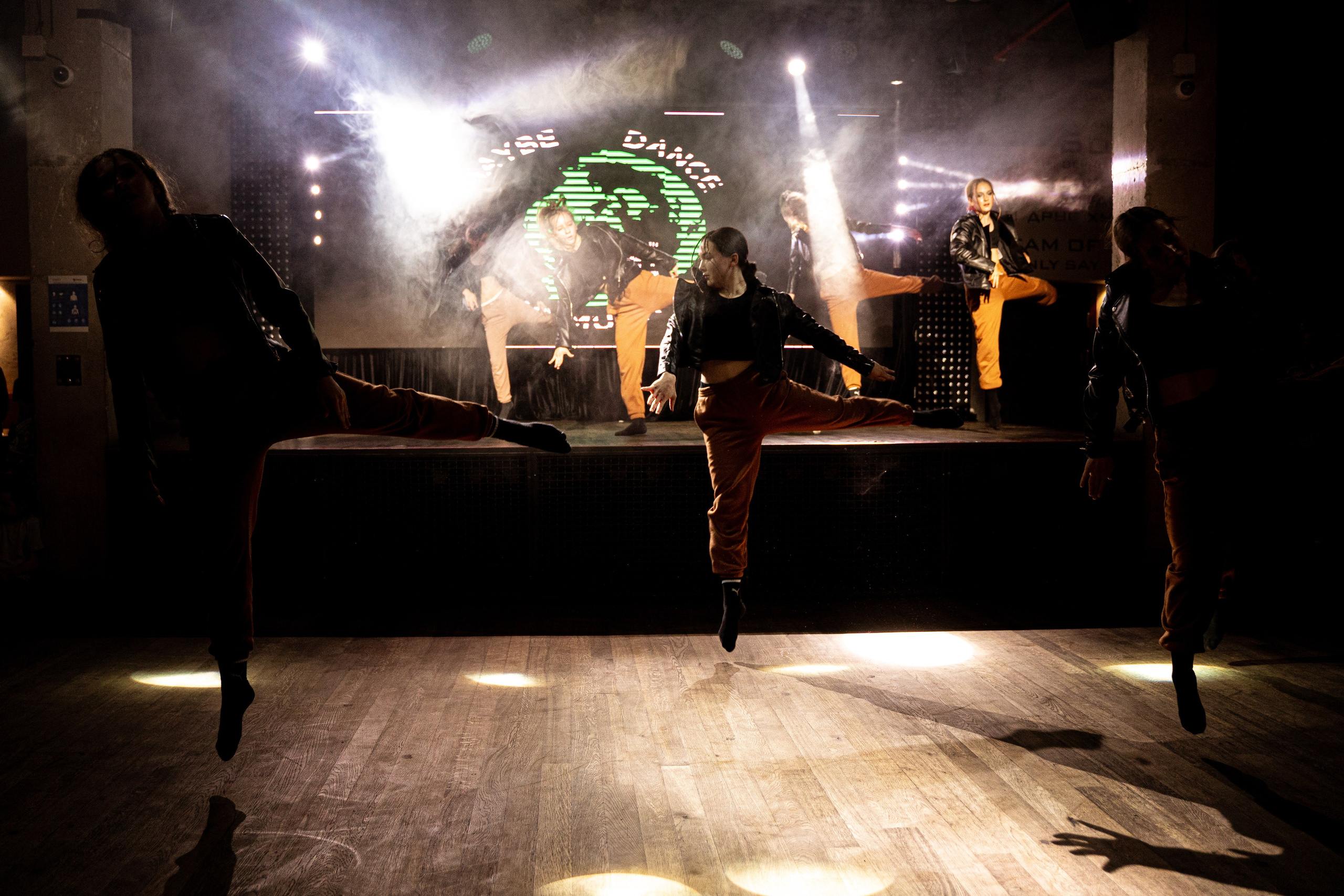 Танцевальная школа MDC. Свадебный и репортажный фотограф в Уфе| Осетрова Ольга