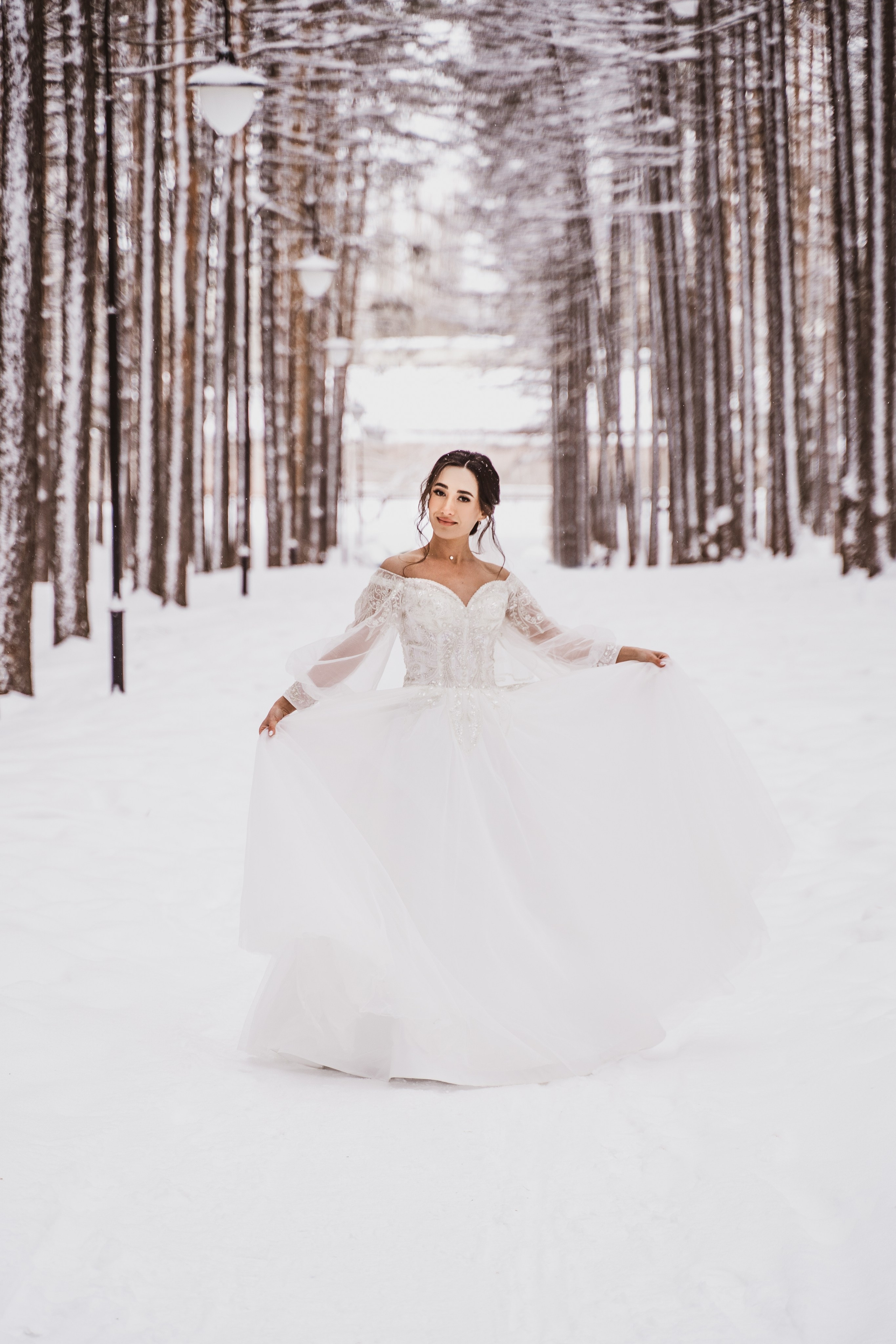 Свадьба Гузель и Юрия. Главная