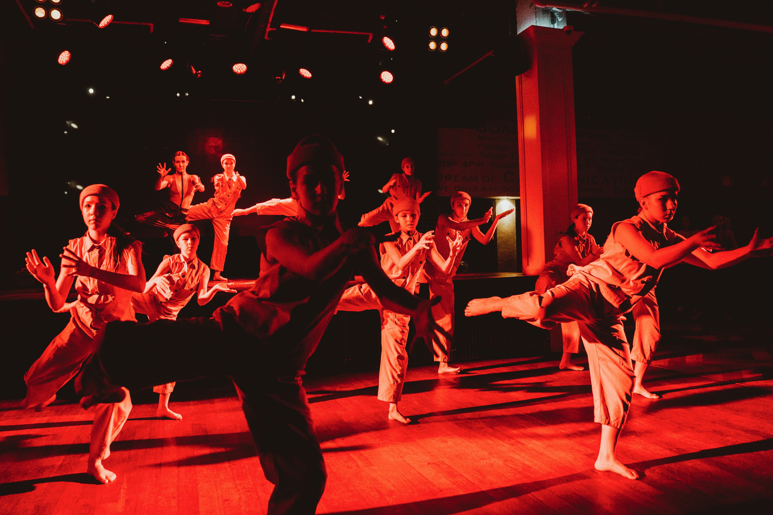 Школа Танцев MDC. Свадебный и репортажный фотограф в Уфе| Осетрова Ольга