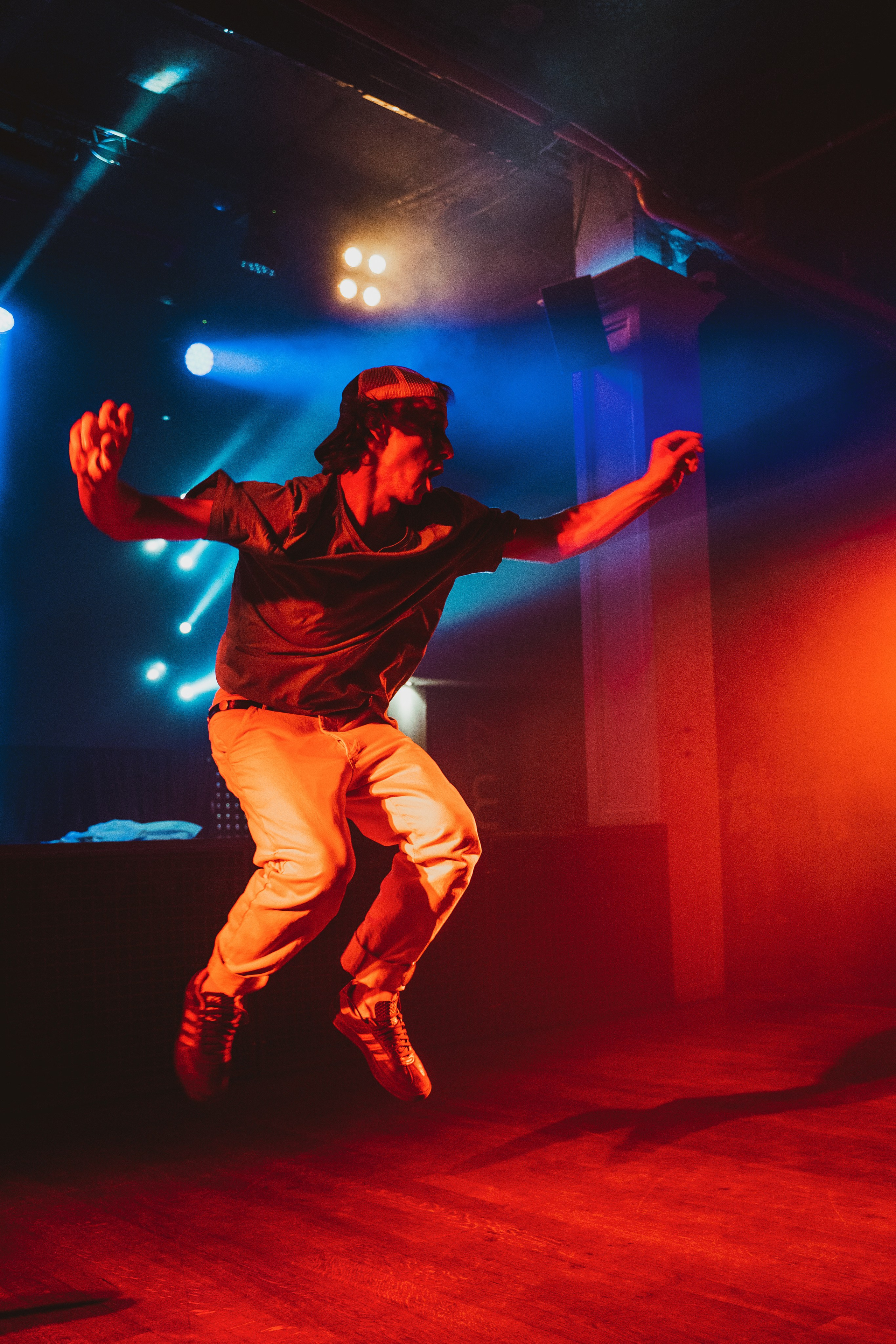 Школа Танцев MDC. Свадебный и репортажный фотограф в Уфе| Осетрова Ольга