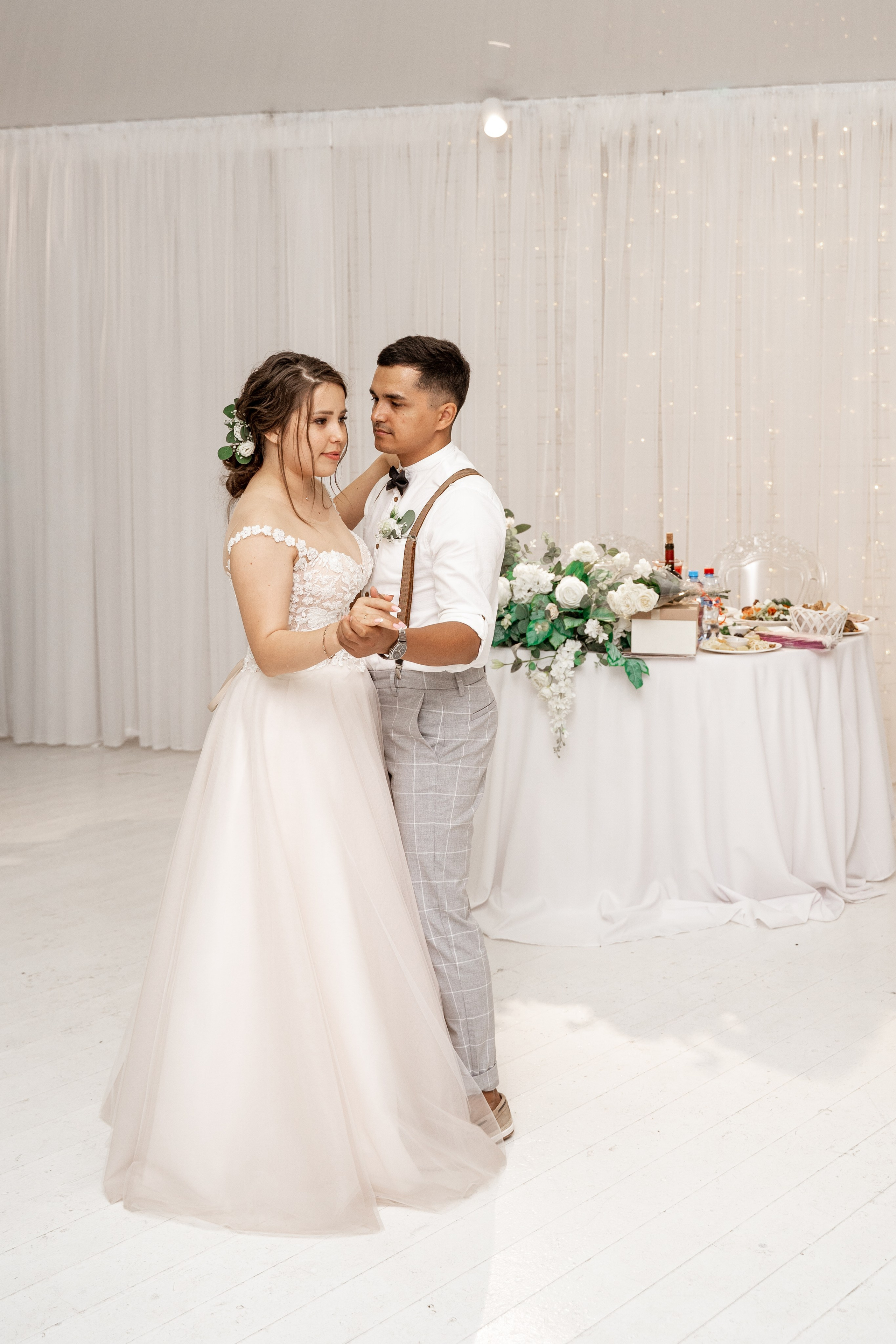 Свадебная фотосессия. Главная