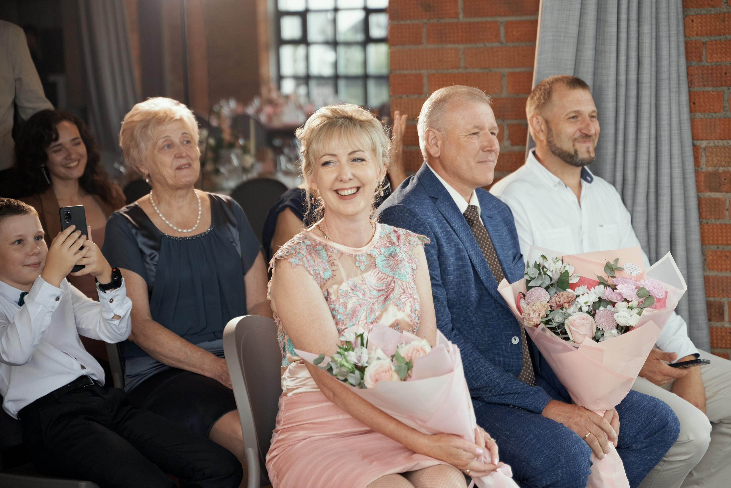 Дарья и Дмитрий. Свадебный фотограф Александр Браво