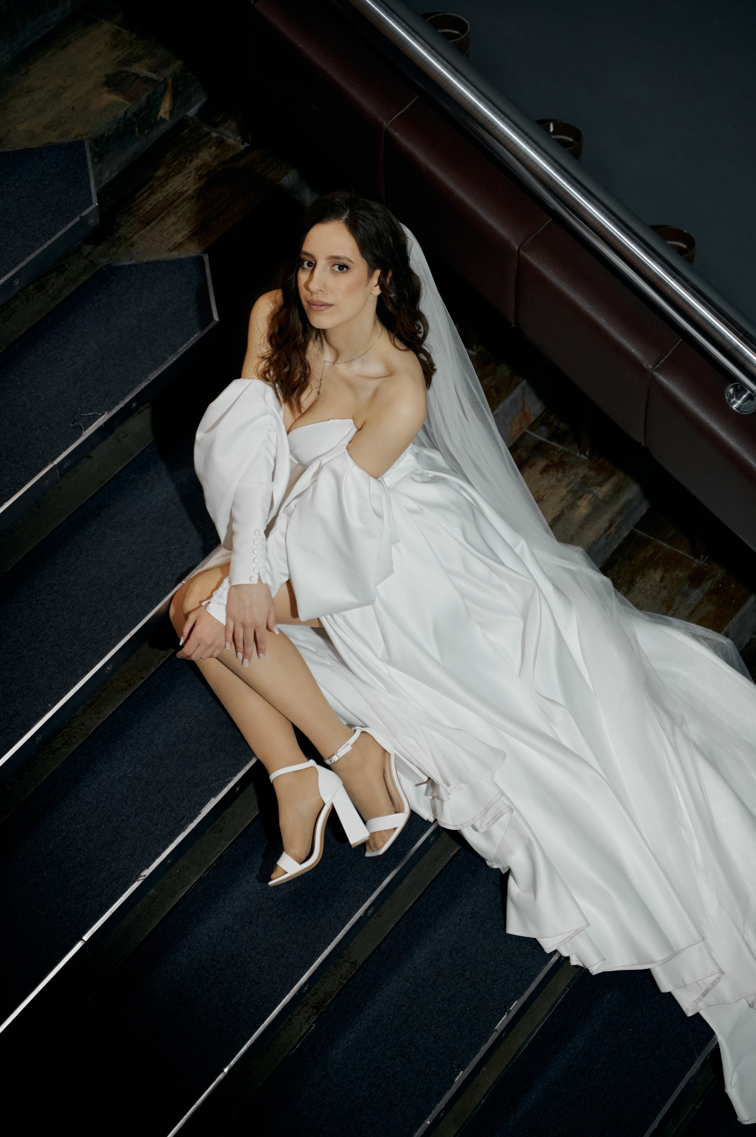 КИЦ. Свадебный фотограф Александр Браво